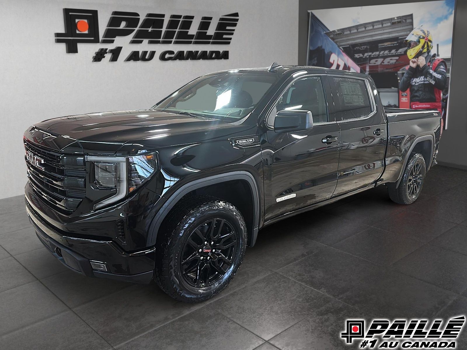 GMC Sierra 1500  2026 à Berthierville, Québec