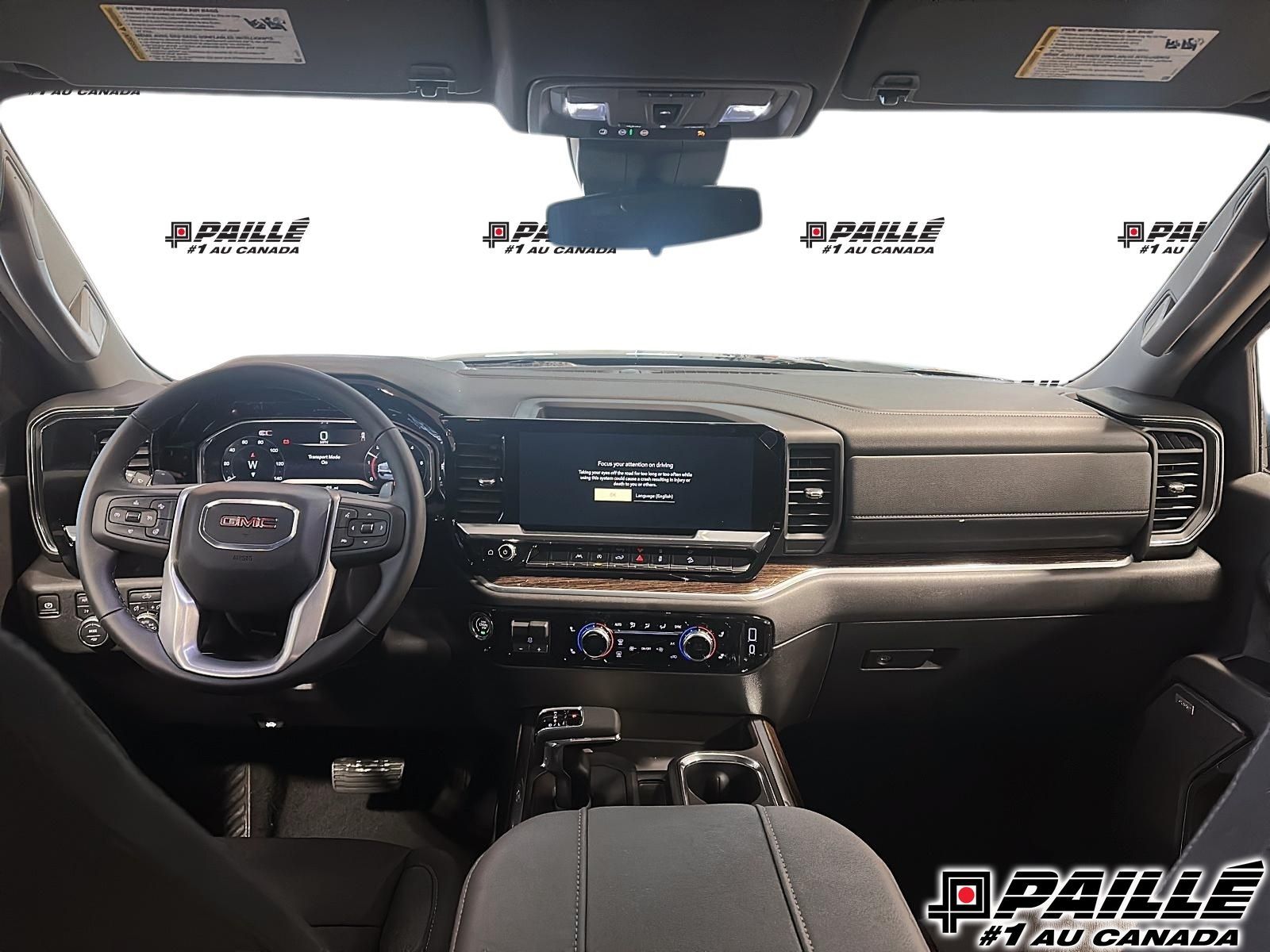 2026 GMC Sierra 1500 in Berthierville, Quebec
