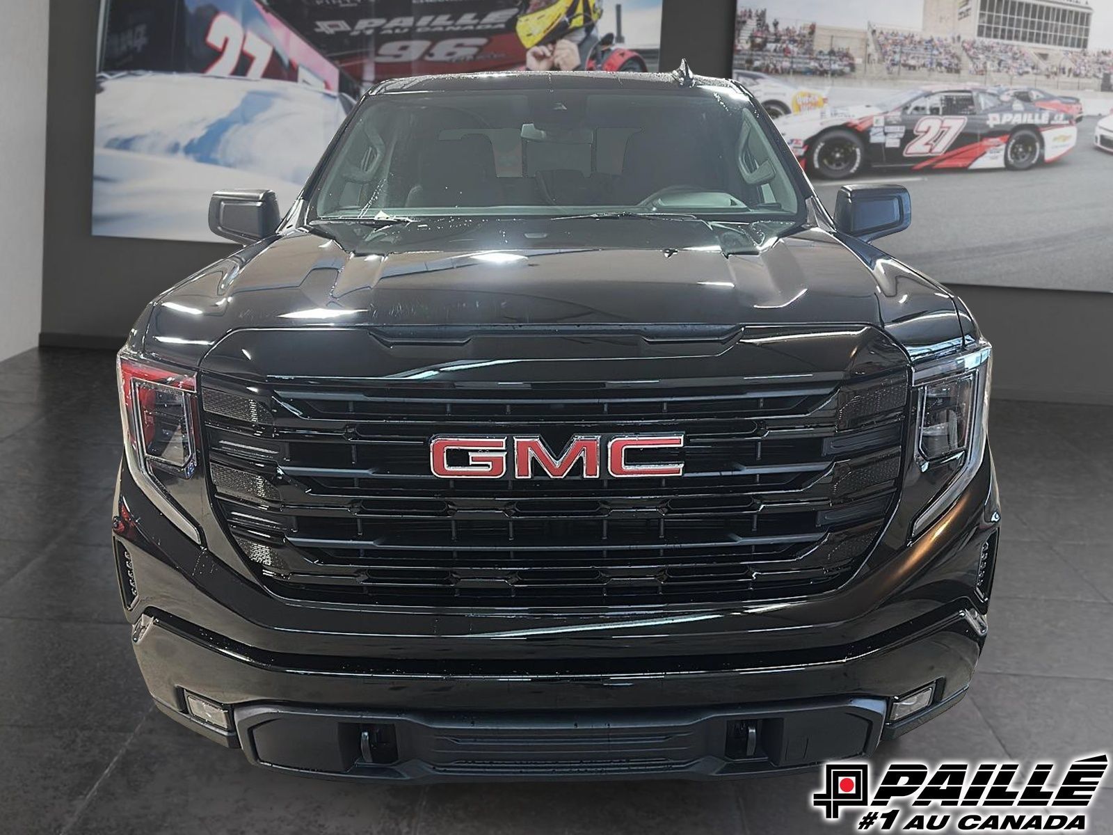 2026 GMC Sierra 1500 in Berthierville, Quebec