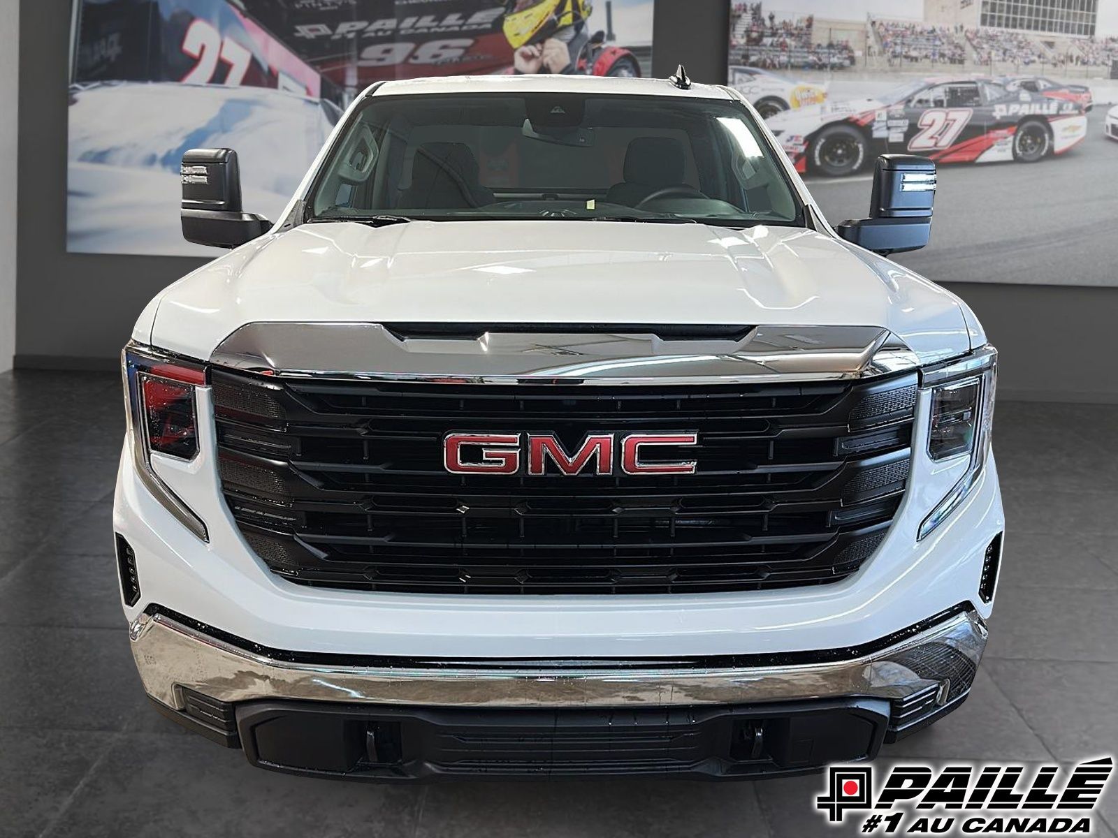 2026 GMC Sierra 1500 in Berthierville, Quebec