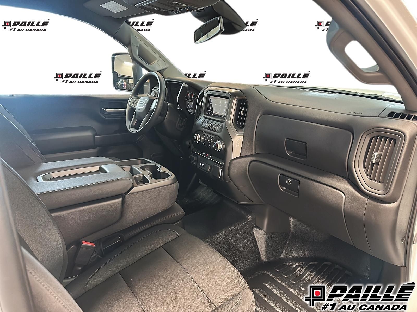 2026 GMC Sierra 1500 in Berthierville, Quebec