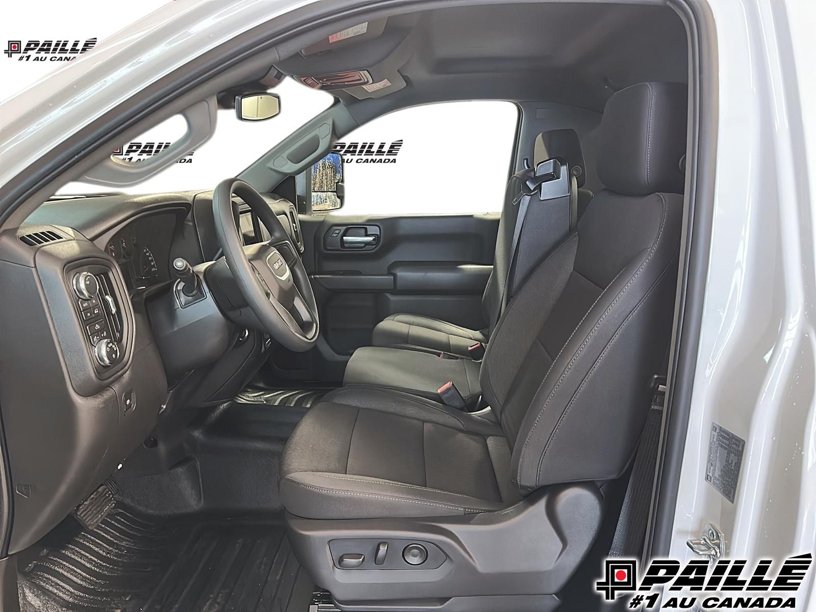 2026 GMC Sierra 1500 in Berthierville, Quebec