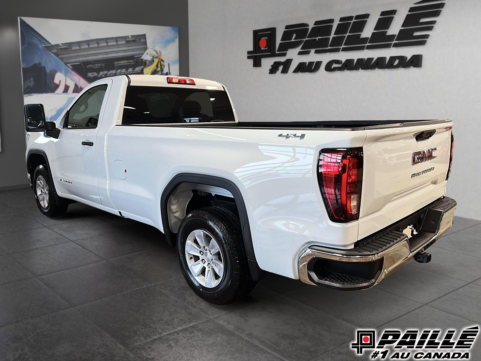 2026 GMC Sierra 1500 in Berthierville, Quebec