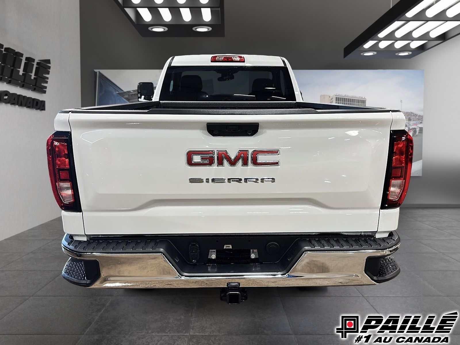 2026 GMC Sierra 1500 in Berthierville, Quebec