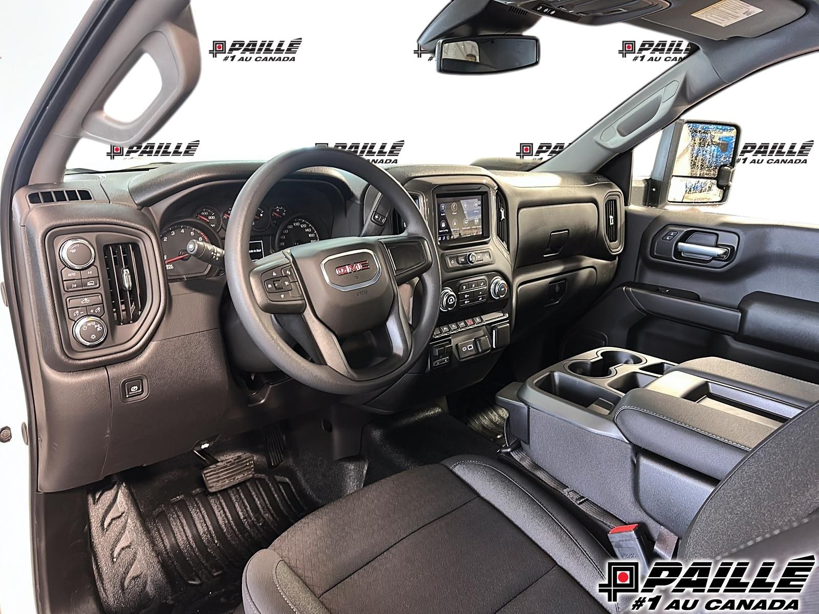 2026 GMC Sierra 1500 in Berthierville, Quebec