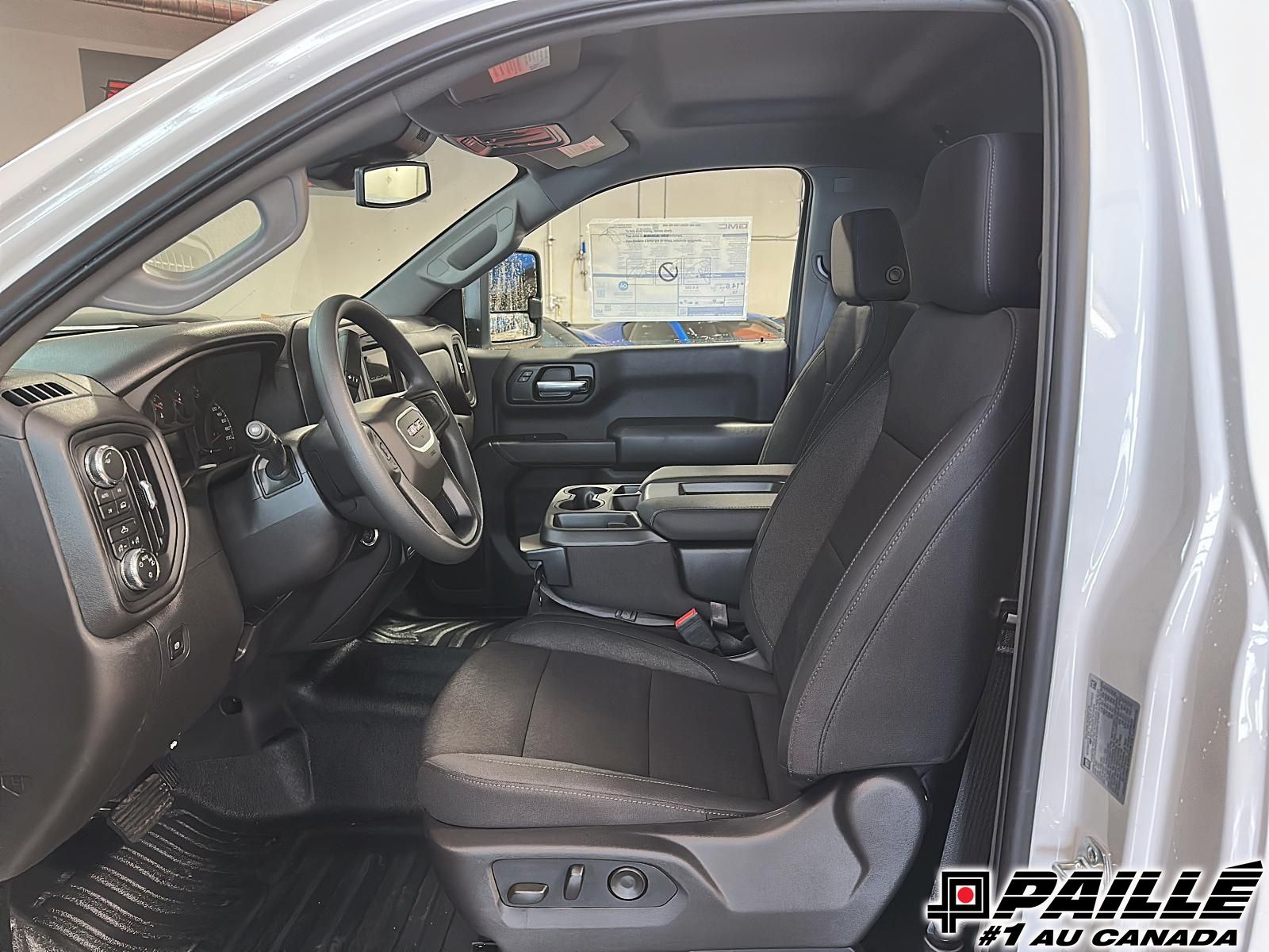 2026 GMC Sierra 1500 in Berthierville, Quebec