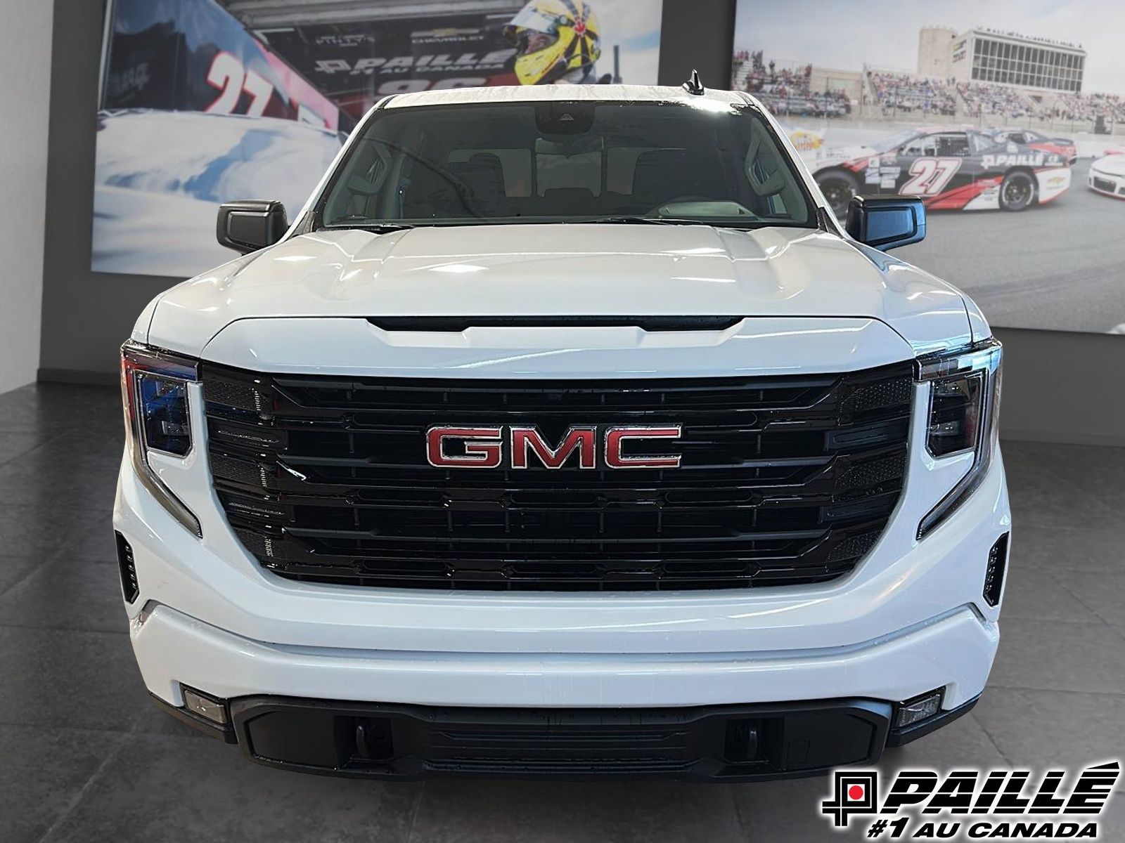 2026 GMC Sierra 1500 in Sorel-Tracy, Quebec