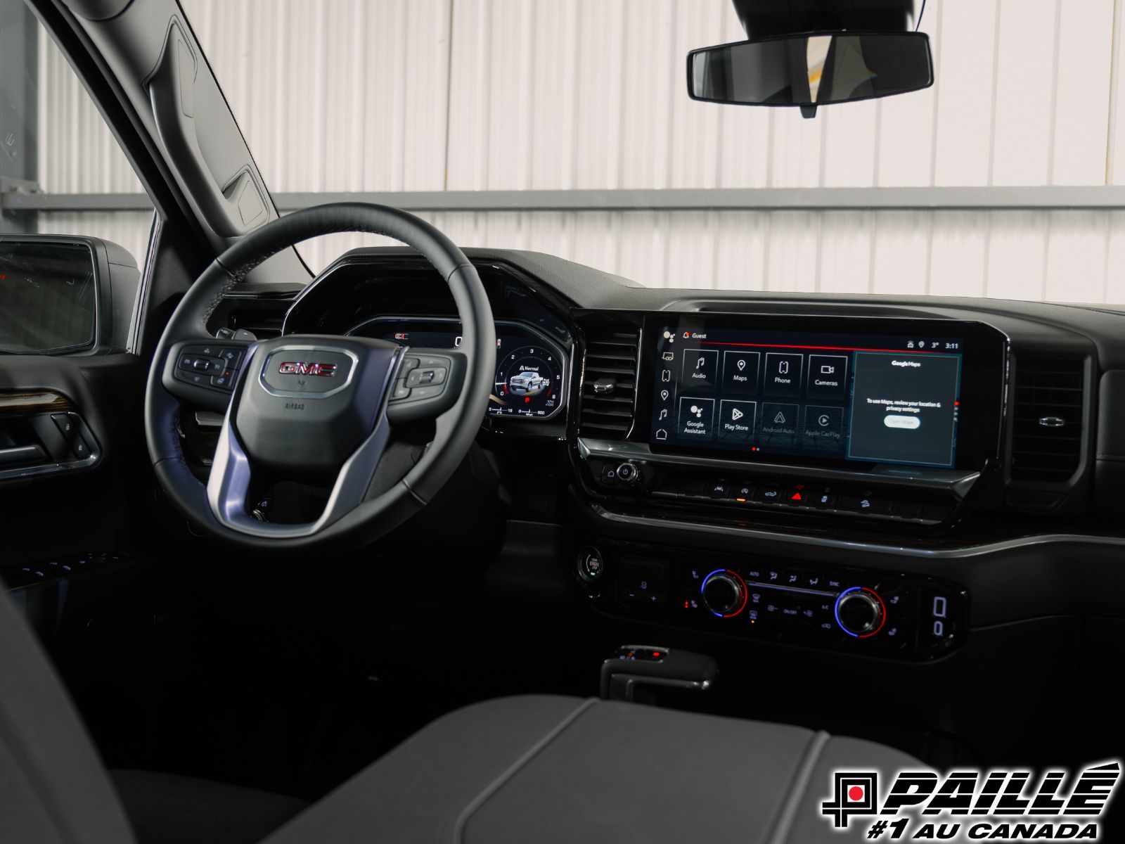 2026 GMC Sierra 1500 in Sorel-Tracy, Quebec