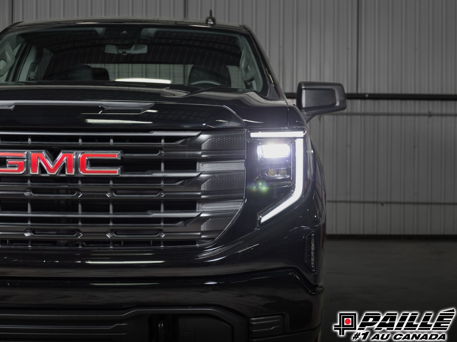 2026 GMC Sierra 1500 in Sorel-Tracy, Quebec