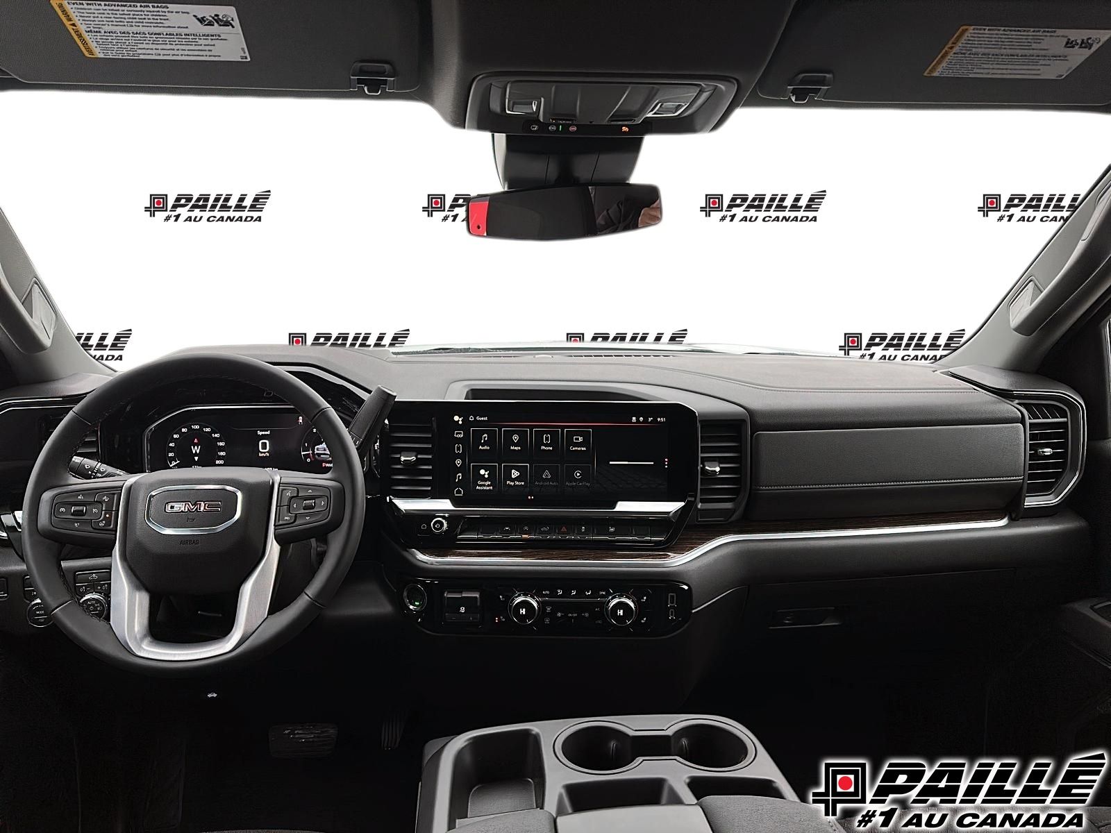 2026 GMC Sierra 1500 in Sorel-Tracy, Quebec