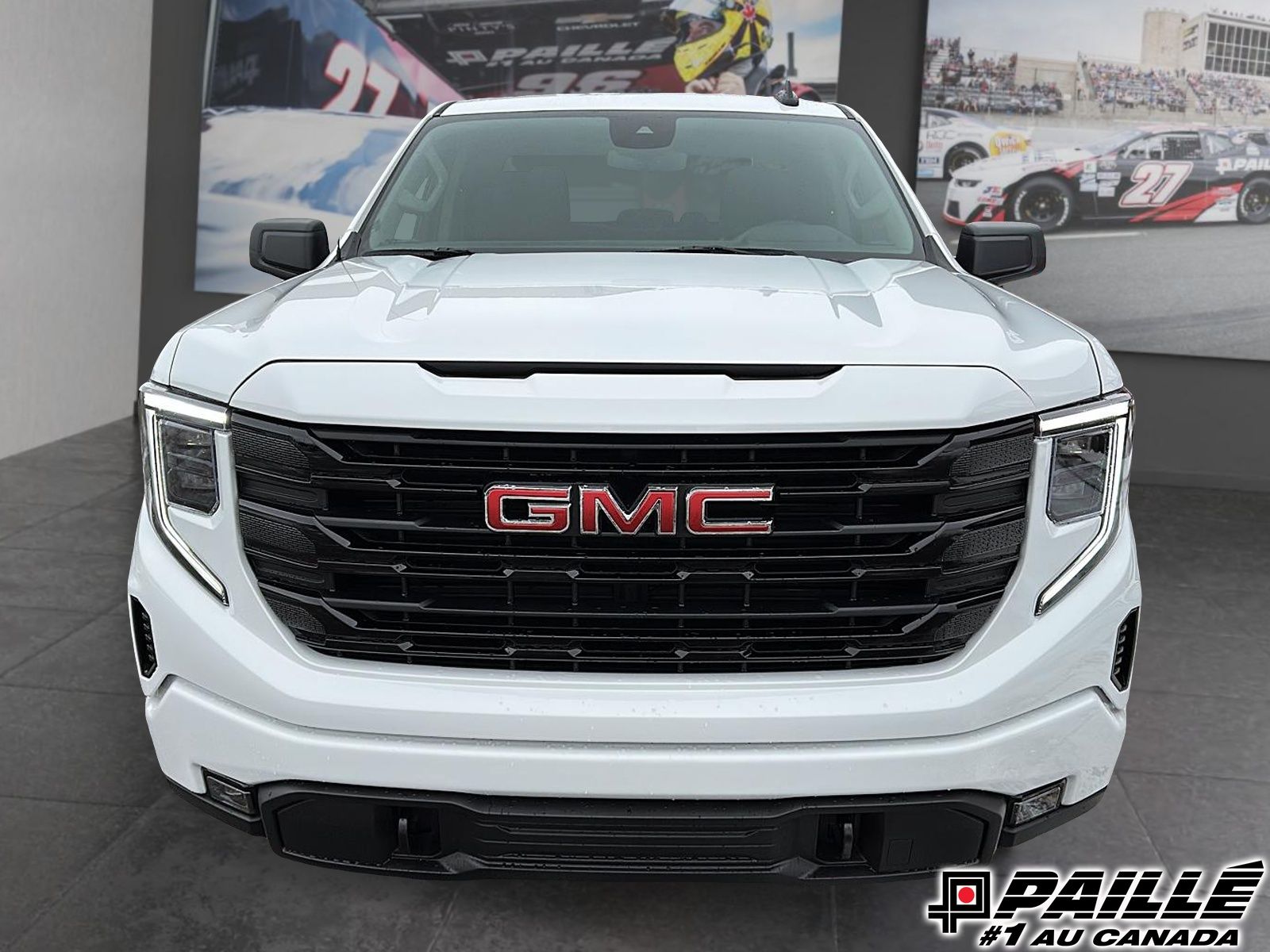 2026 GMC Sierra 1500 in Sorel-Tracy, Quebec