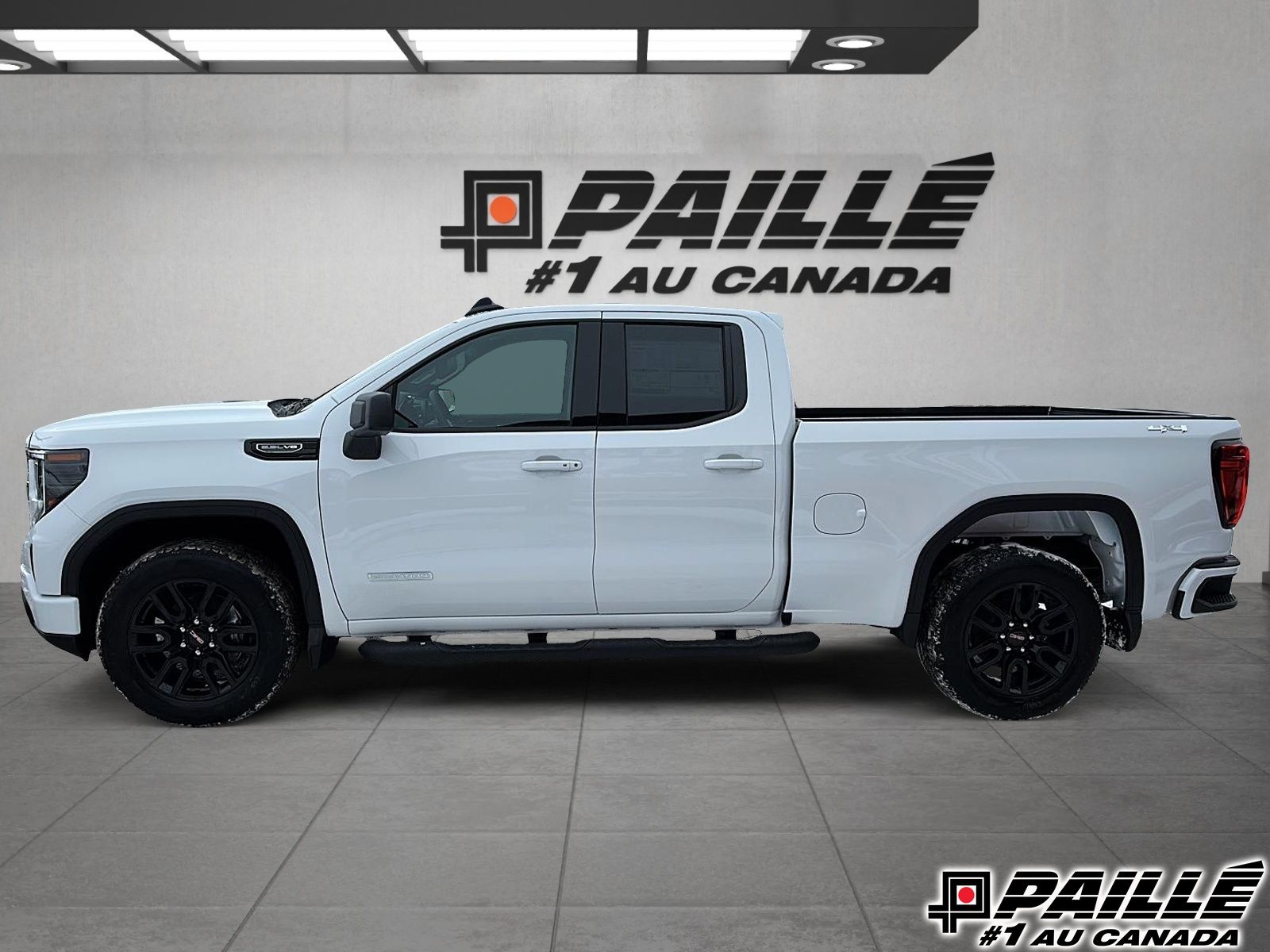 2026 GMC Sierra 1500 in Sorel-Tracy, Quebec