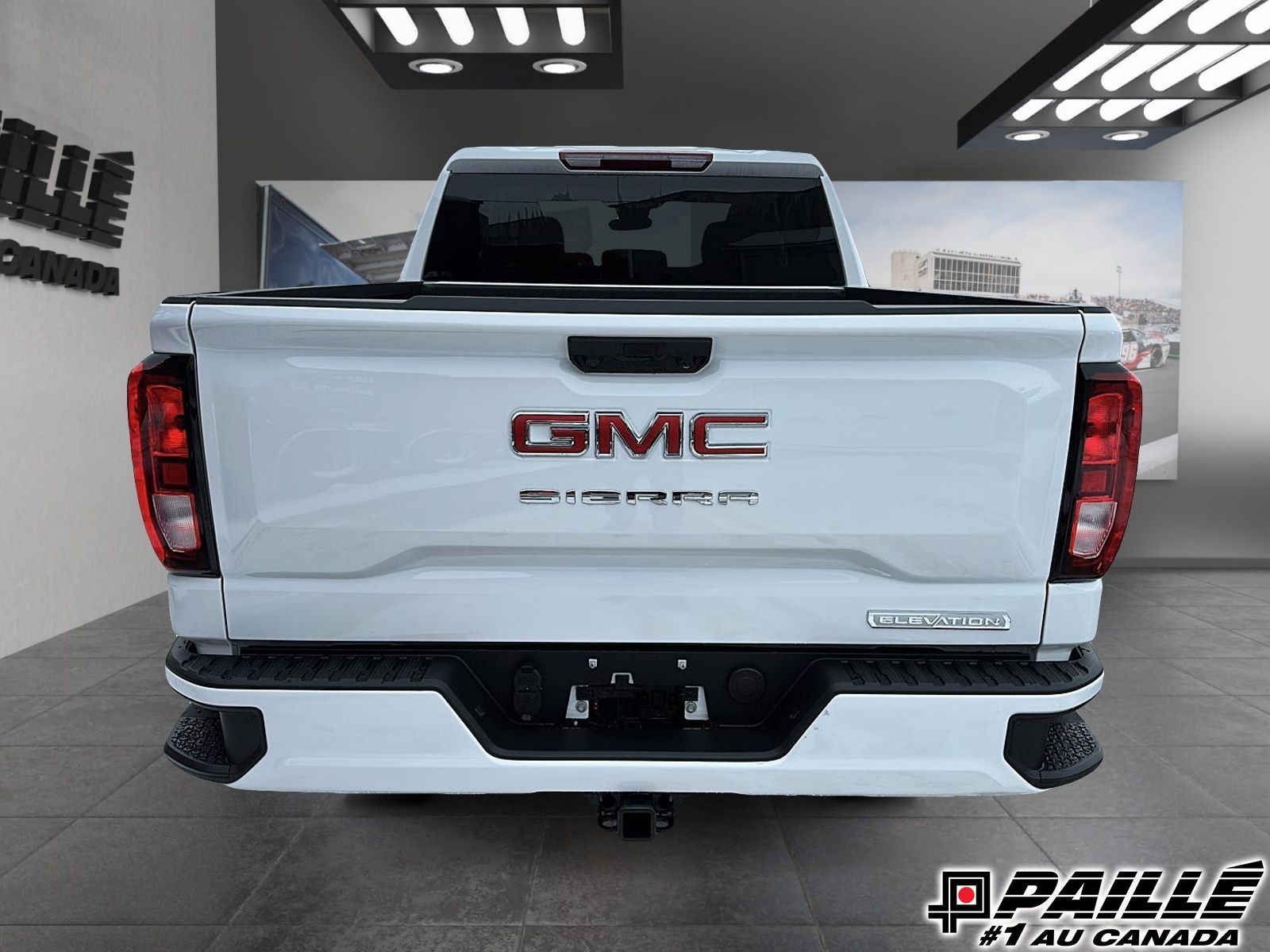 2026 GMC Sierra 1500 in Sorel-Tracy, Quebec