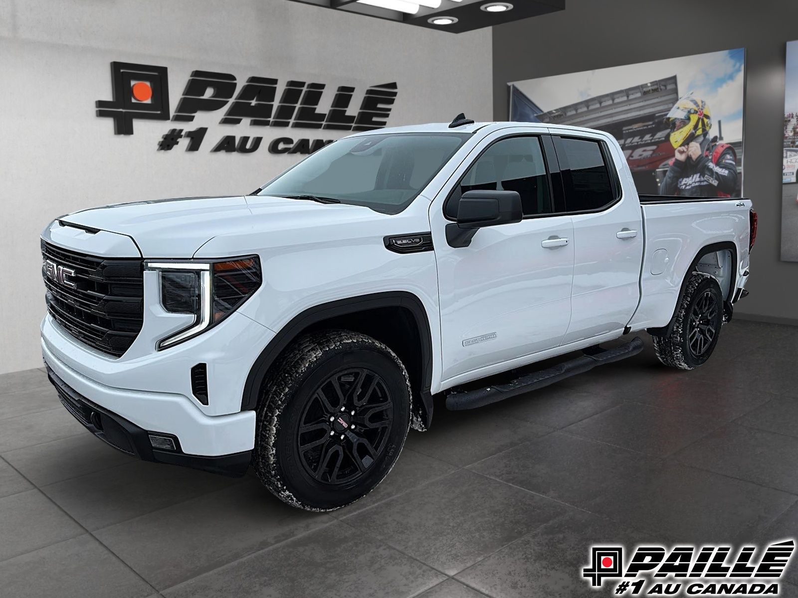 2026 GMC Sierra 1500 in Sorel-Tracy, Quebec