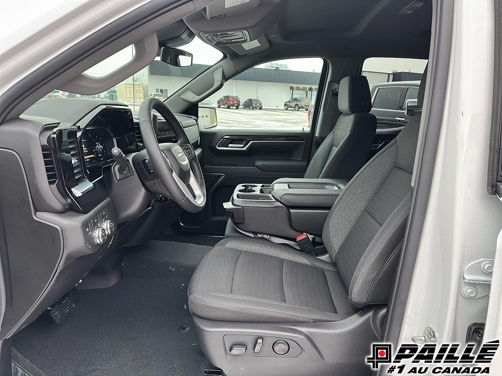 2026 GMC Sierra 1500 in Sorel-Tracy, Quebec