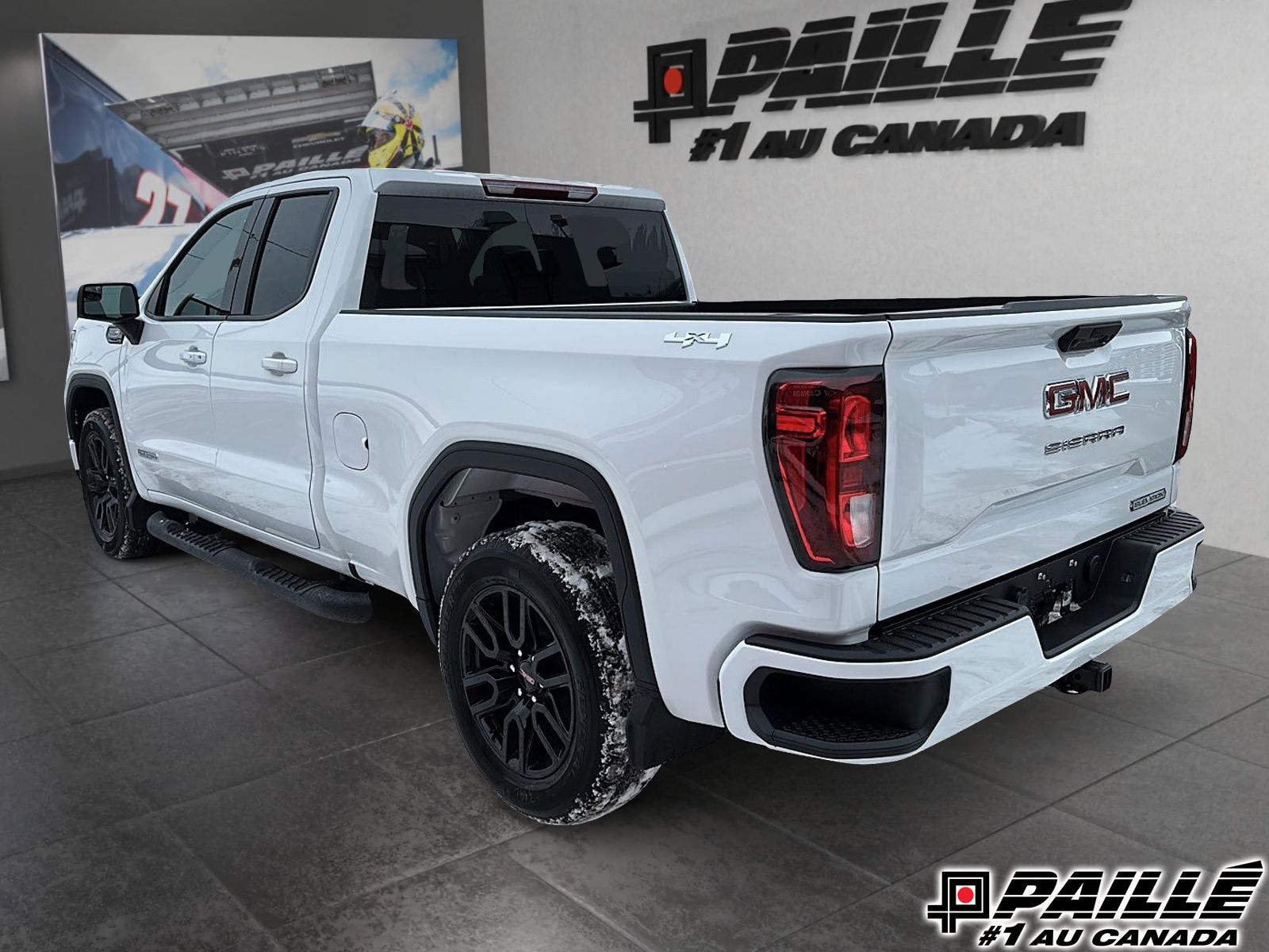 2026 GMC Sierra 1500 in Sorel-Tracy, Quebec