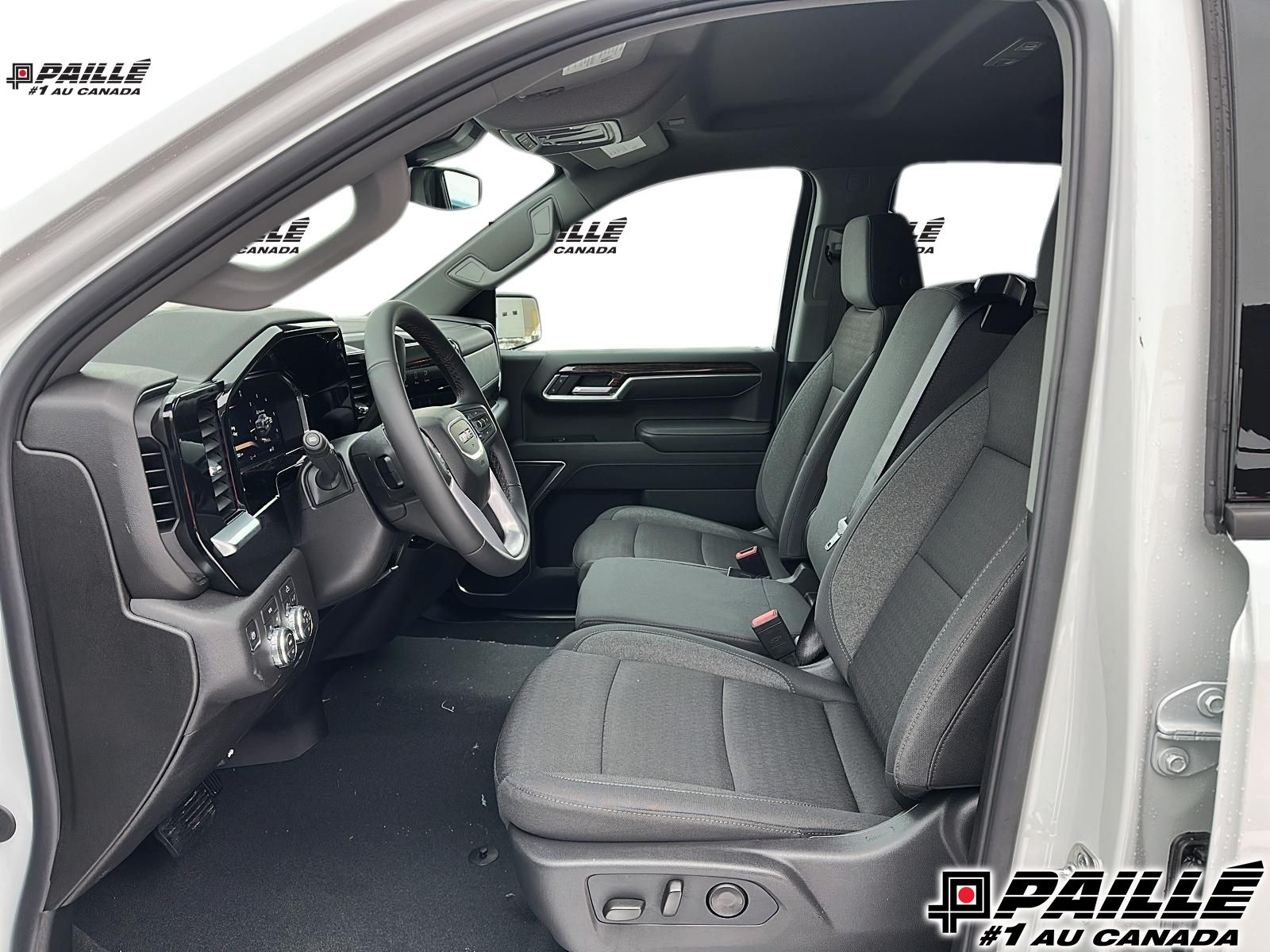 2026 GMC Sierra 1500 in Sorel-Tracy, Quebec