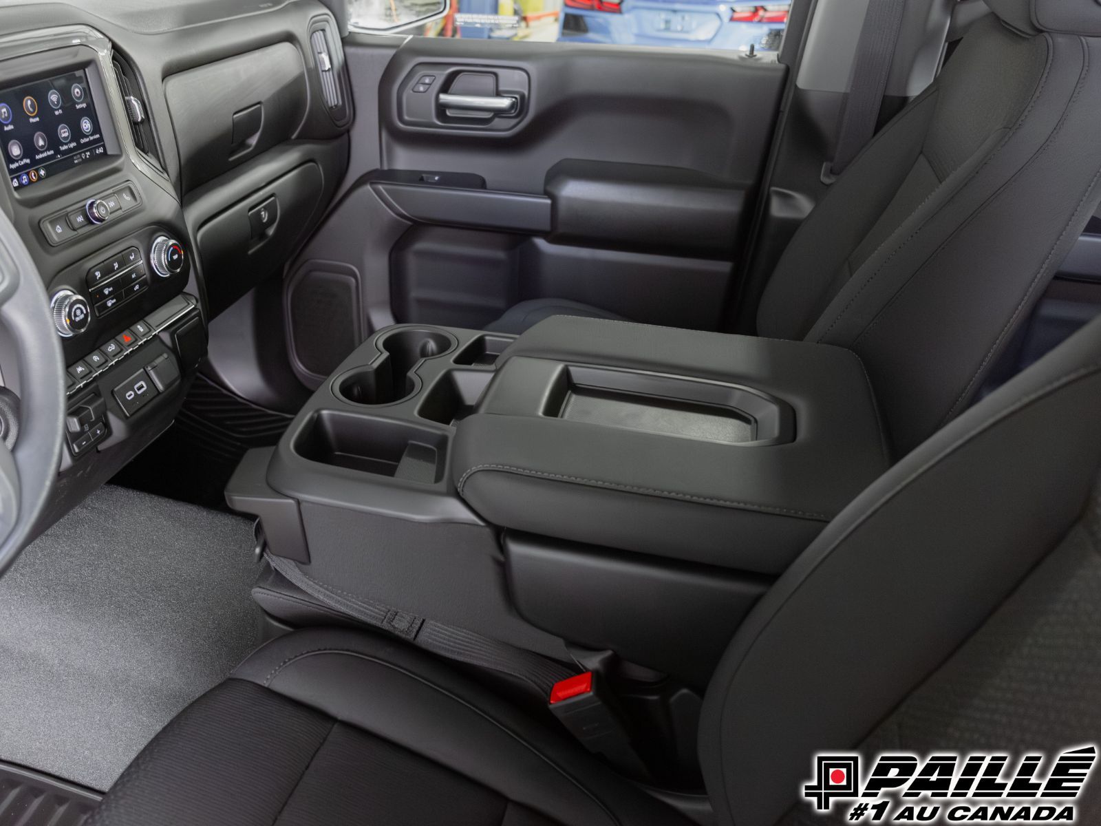 2026 GMC Sierra 1500 in Sorel-Tracy, Quebec