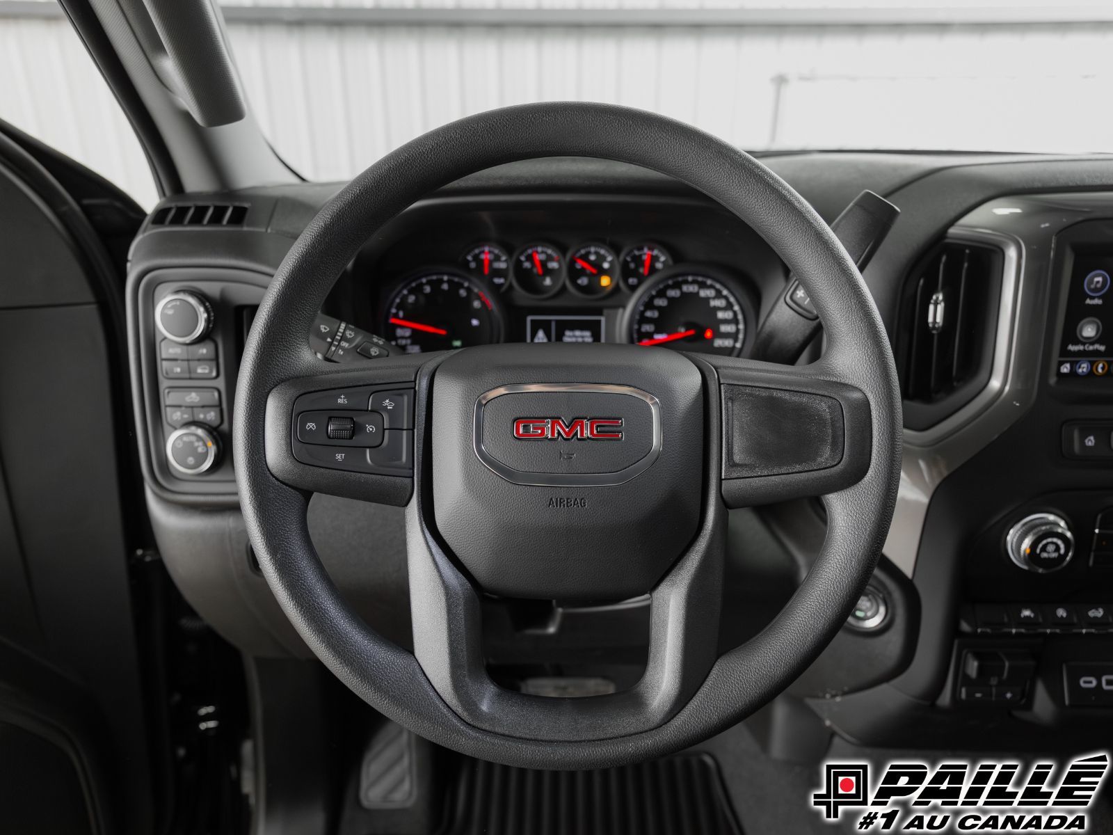 2026 GMC Sierra 1500 in Sorel-Tracy, Quebec