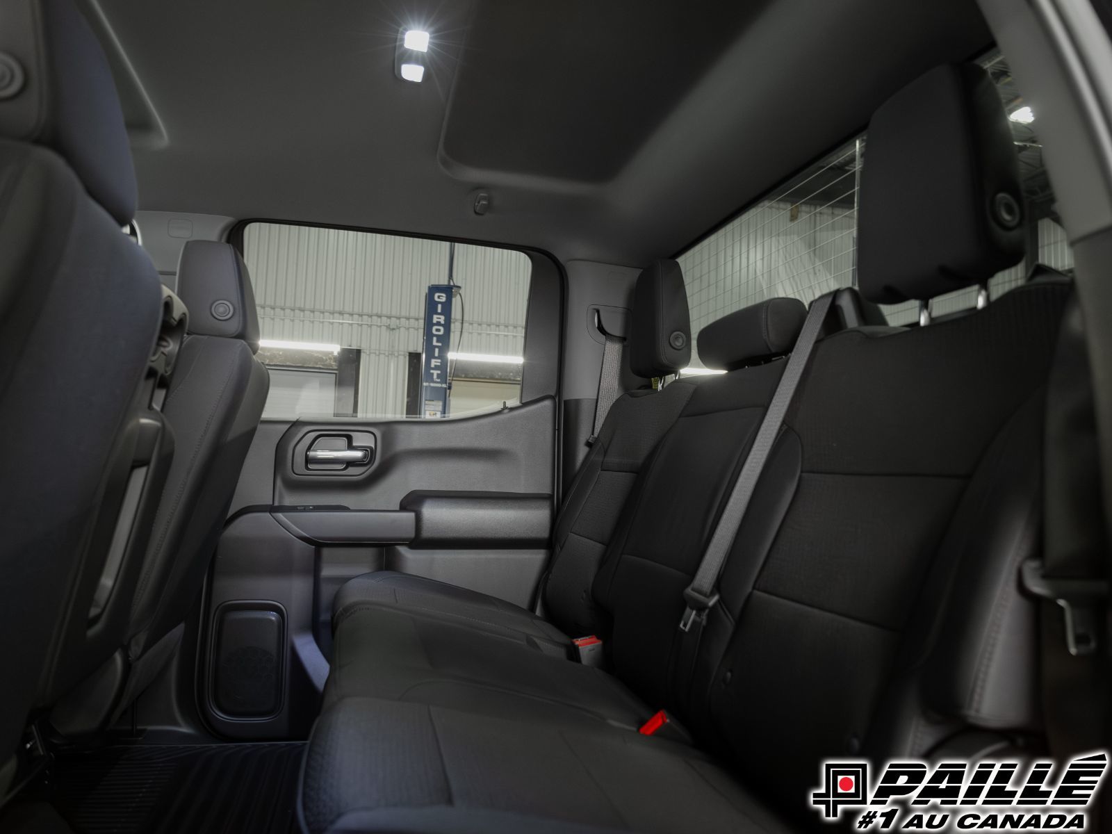 2026 GMC Sierra 1500 in Sorel-Tracy, Quebec