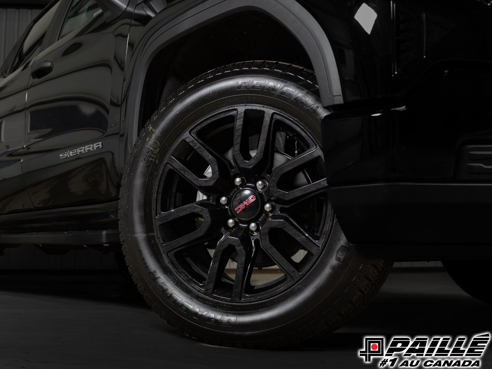 2026 GMC Sierra 1500 in Sorel-Tracy, Quebec