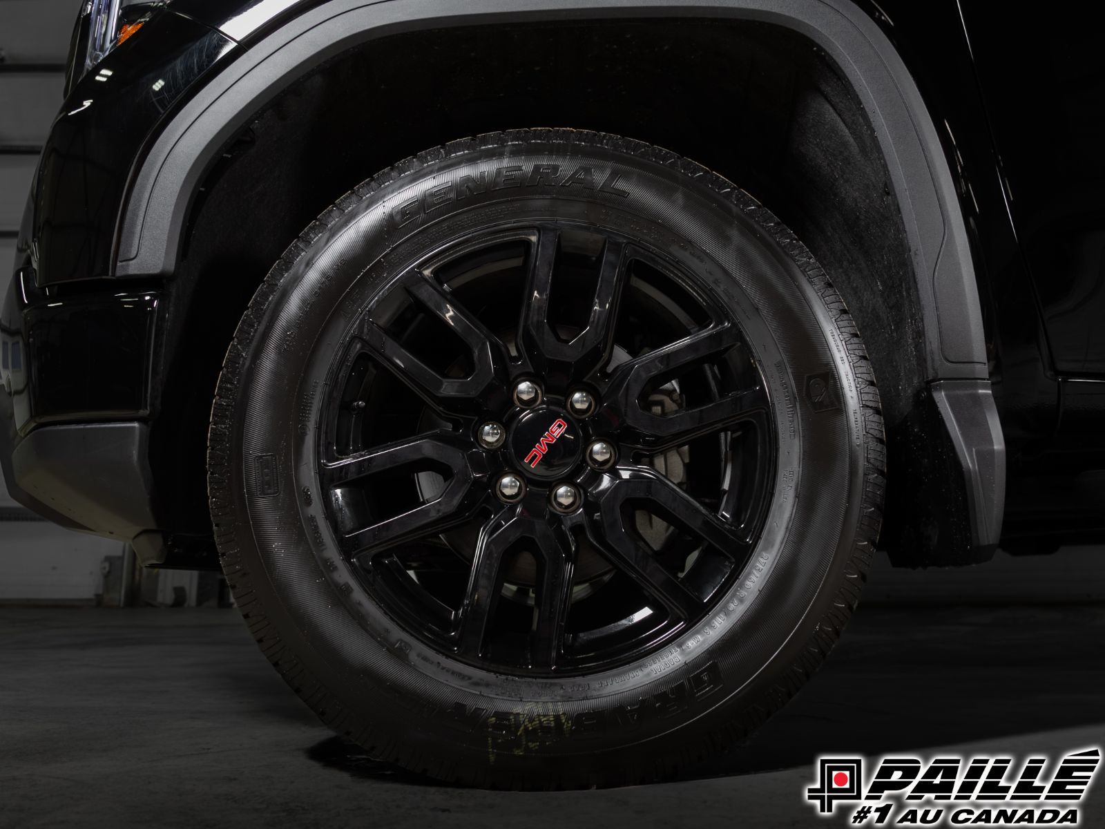 2026 GMC Sierra 1500 in Sorel-Tracy, Quebec