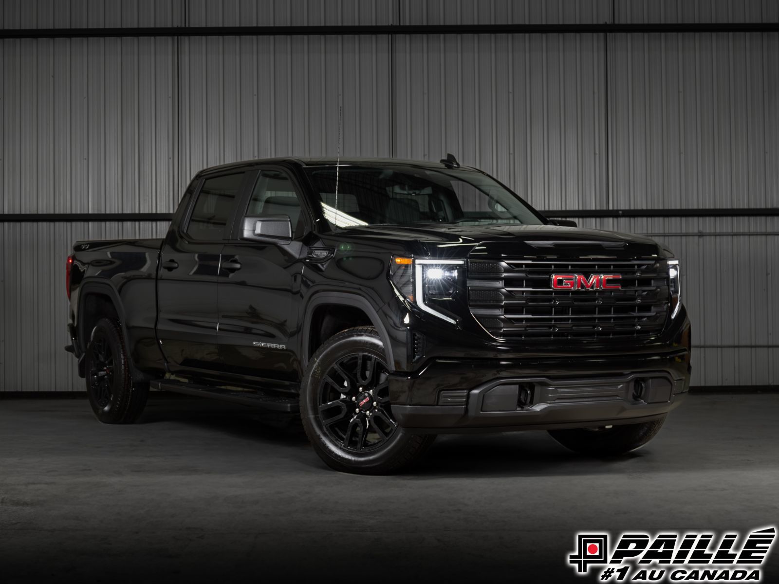 2026 GMC Sierra 1500 in Sorel-Tracy, Quebec