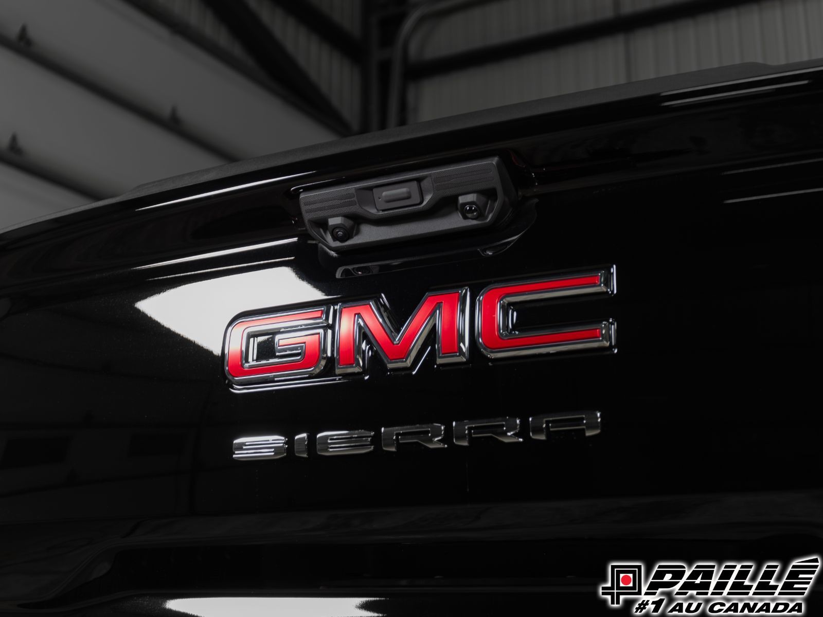 2026 GMC Sierra 1500 in Sorel-Tracy, Quebec