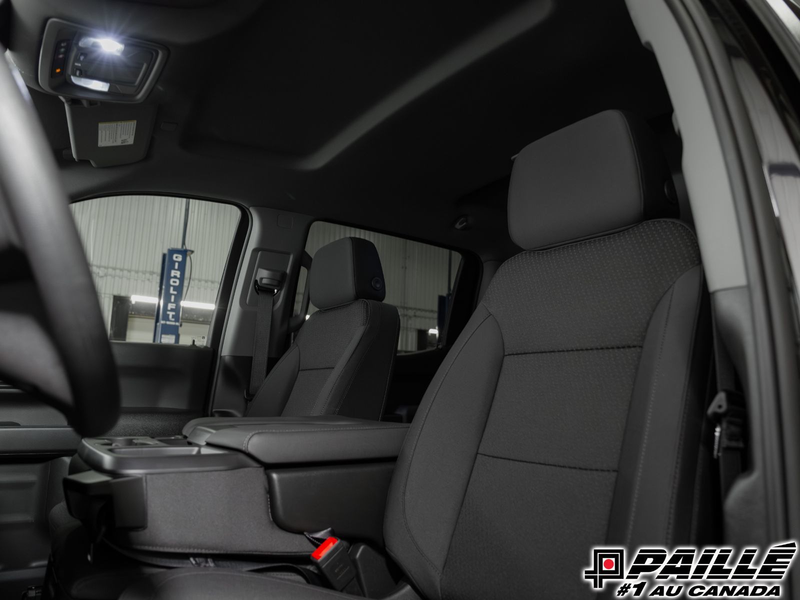 2026 GMC Sierra 1500 in Sorel-Tracy, Quebec