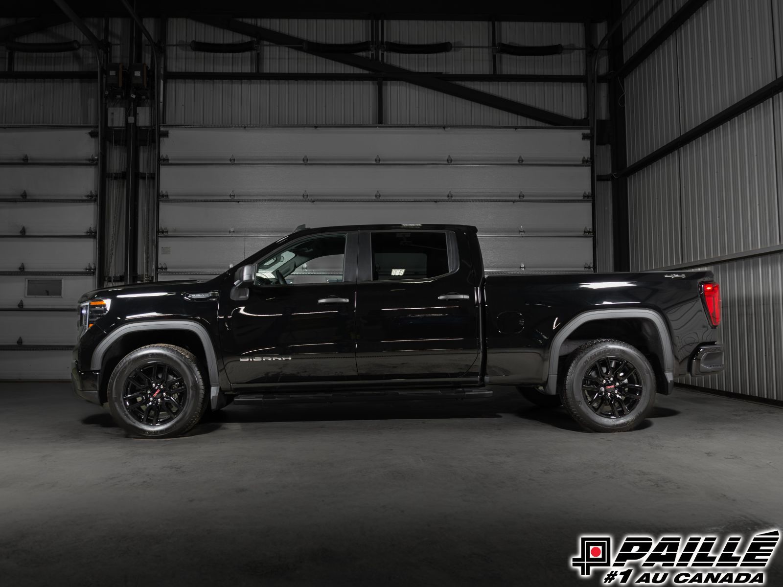 2026 GMC Sierra 1500 in Sorel-Tracy, Quebec