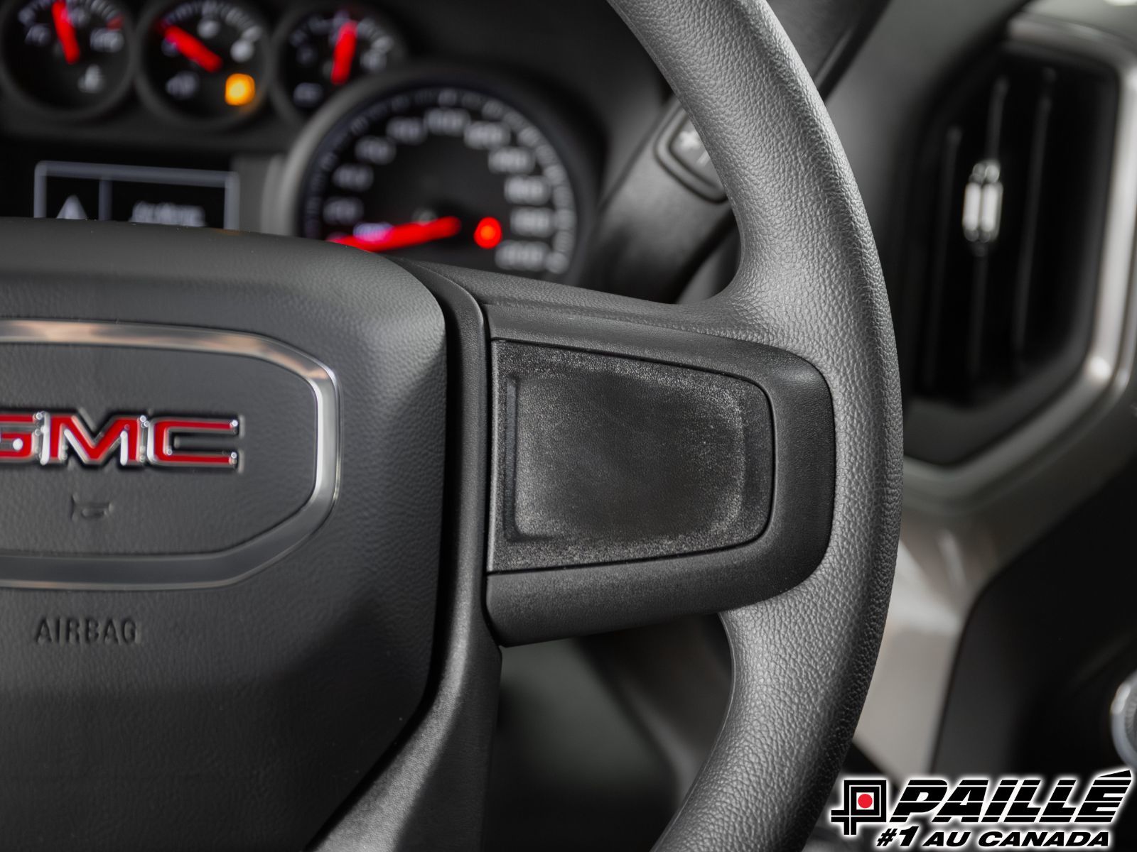 2026 GMC Sierra 1500 in Sorel-Tracy, Quebec