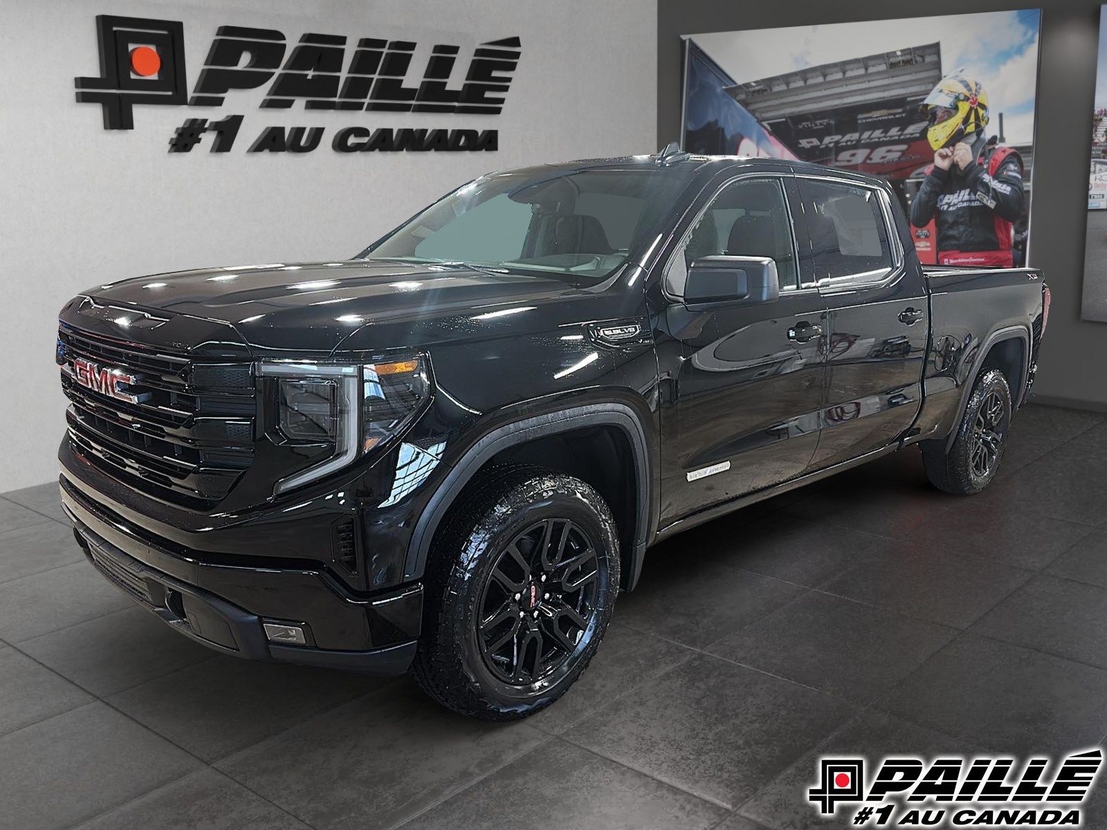 2026 GMC Sierra 1500 in Berthierville, Quebec