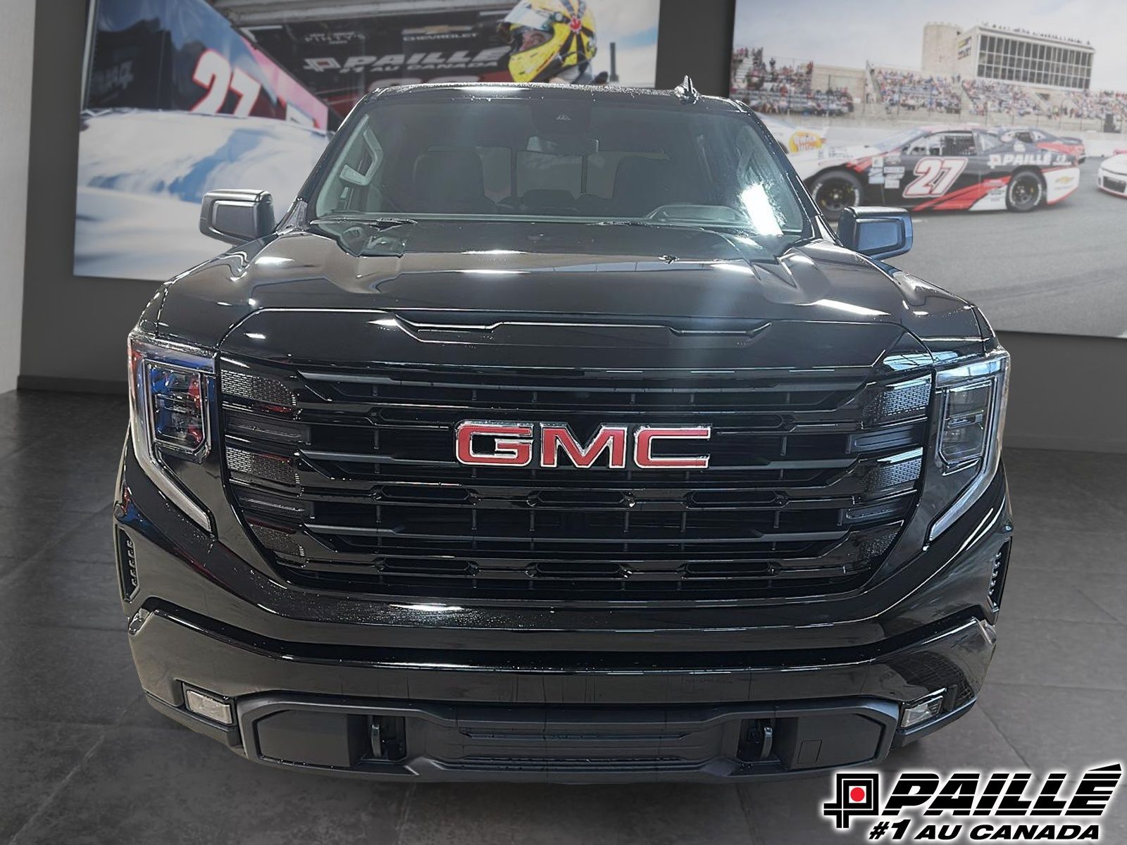 2026 GMC Sierra 1500 in Berthierville, Quebec