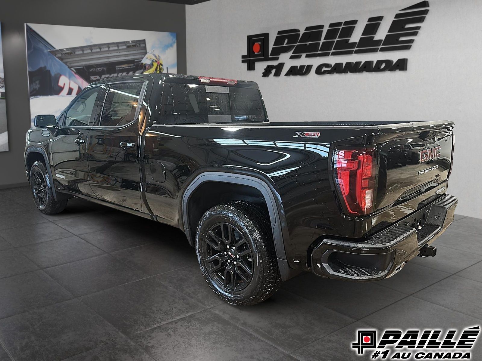 2026 GMC Sierra 1500 in Berthierville, Quebec