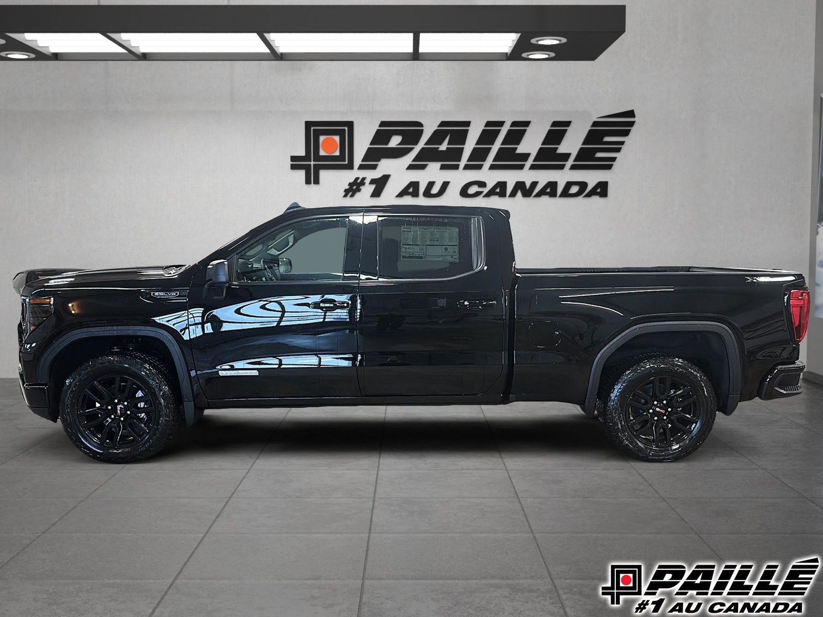 2026 GMC Sierra 1500 in Berthierville, Quebec