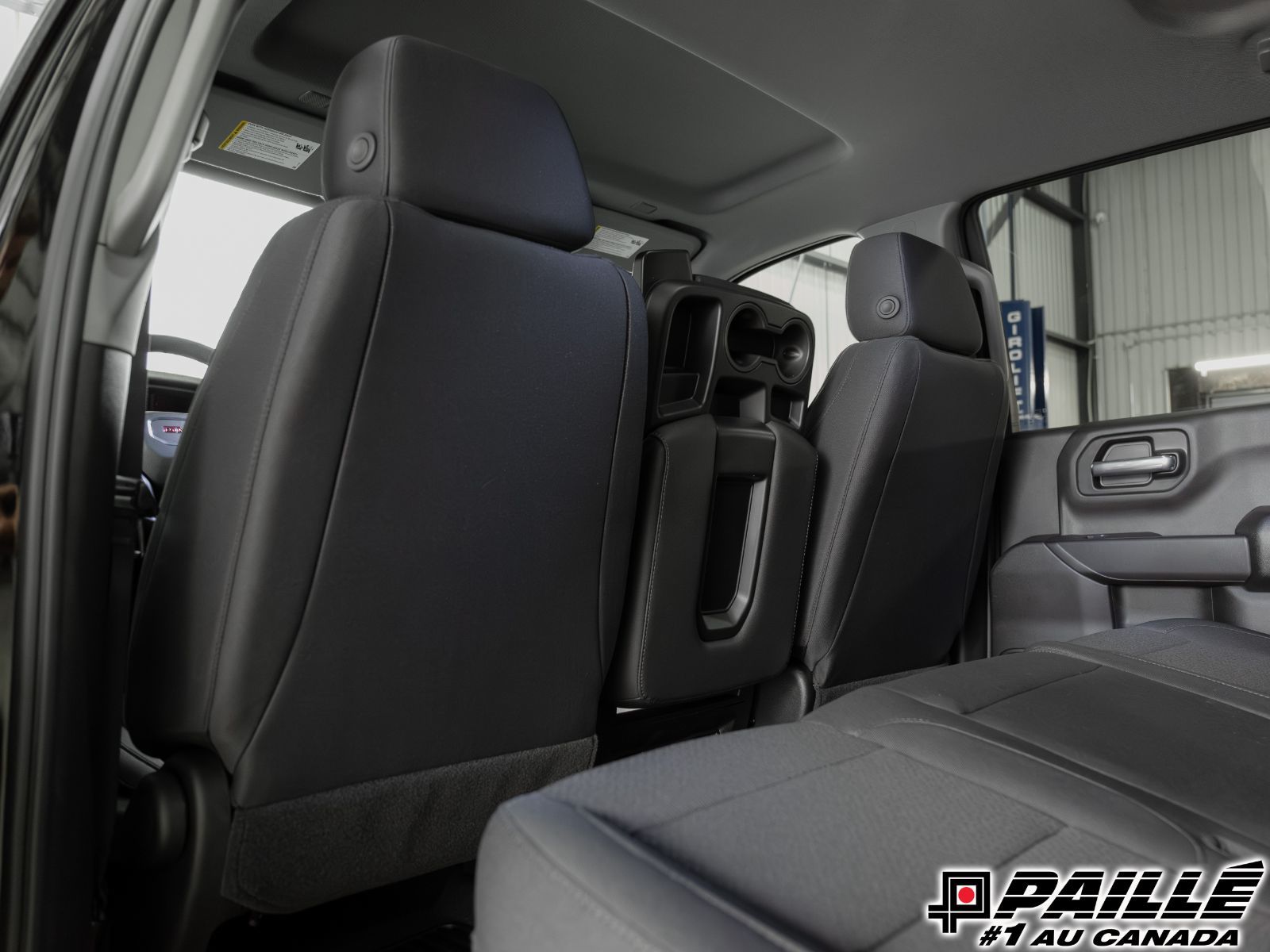 2026 GMC Sierra 1500 in Sorel-Tracy, Quebec