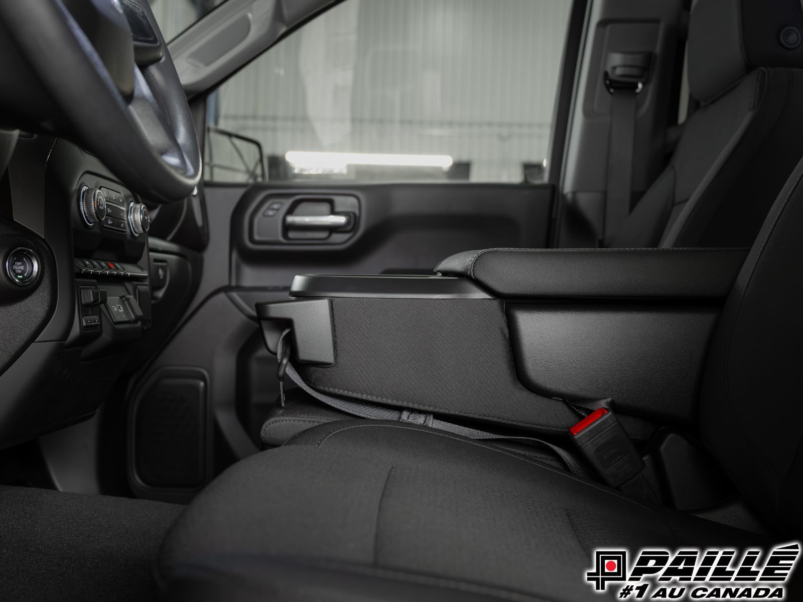 2026 GMC Sierra 1500 in Sorel-Tracy, Quebec