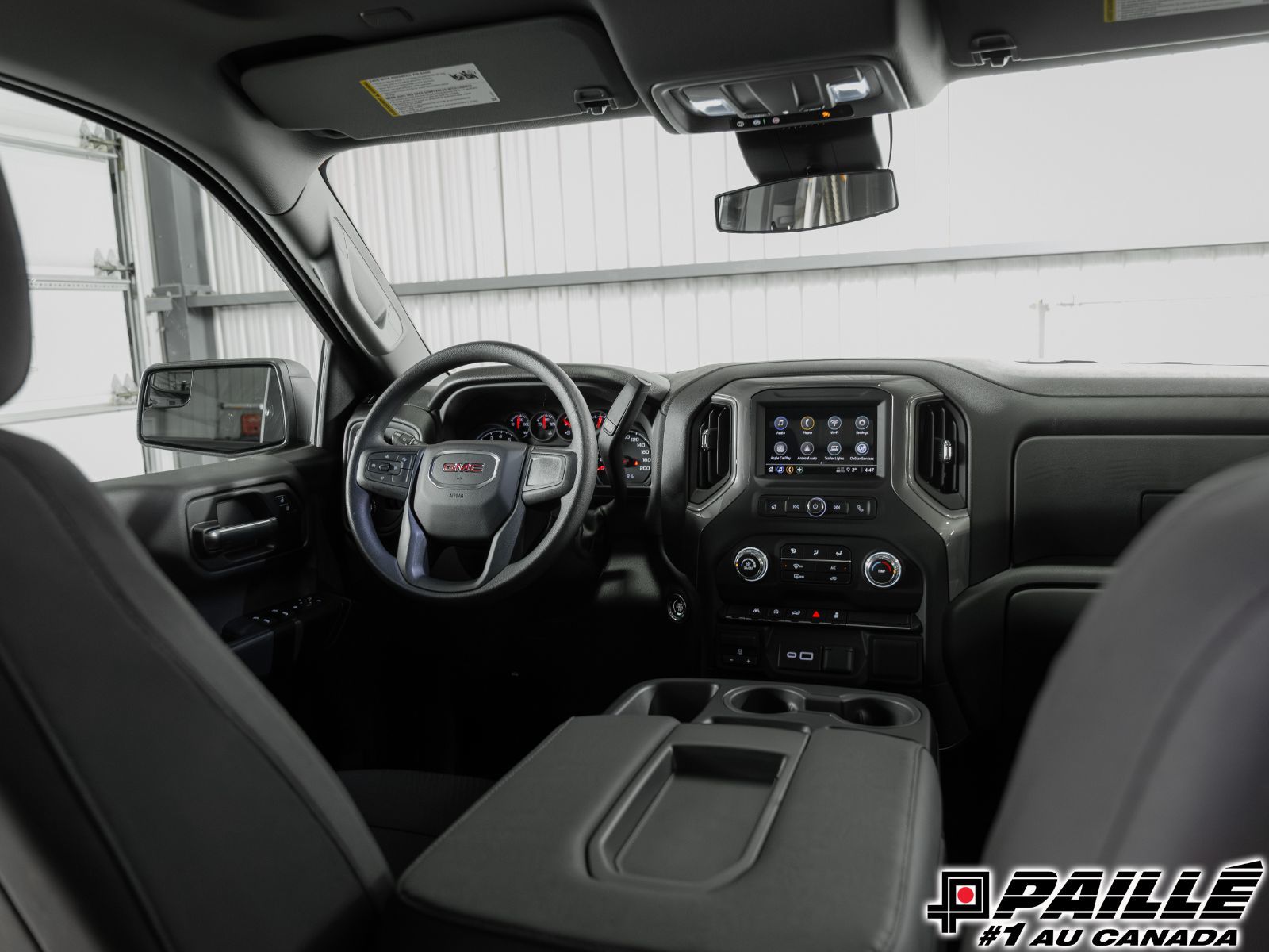 2026 GMC Sierra 1500 in Sorel-Tracy, Quebec