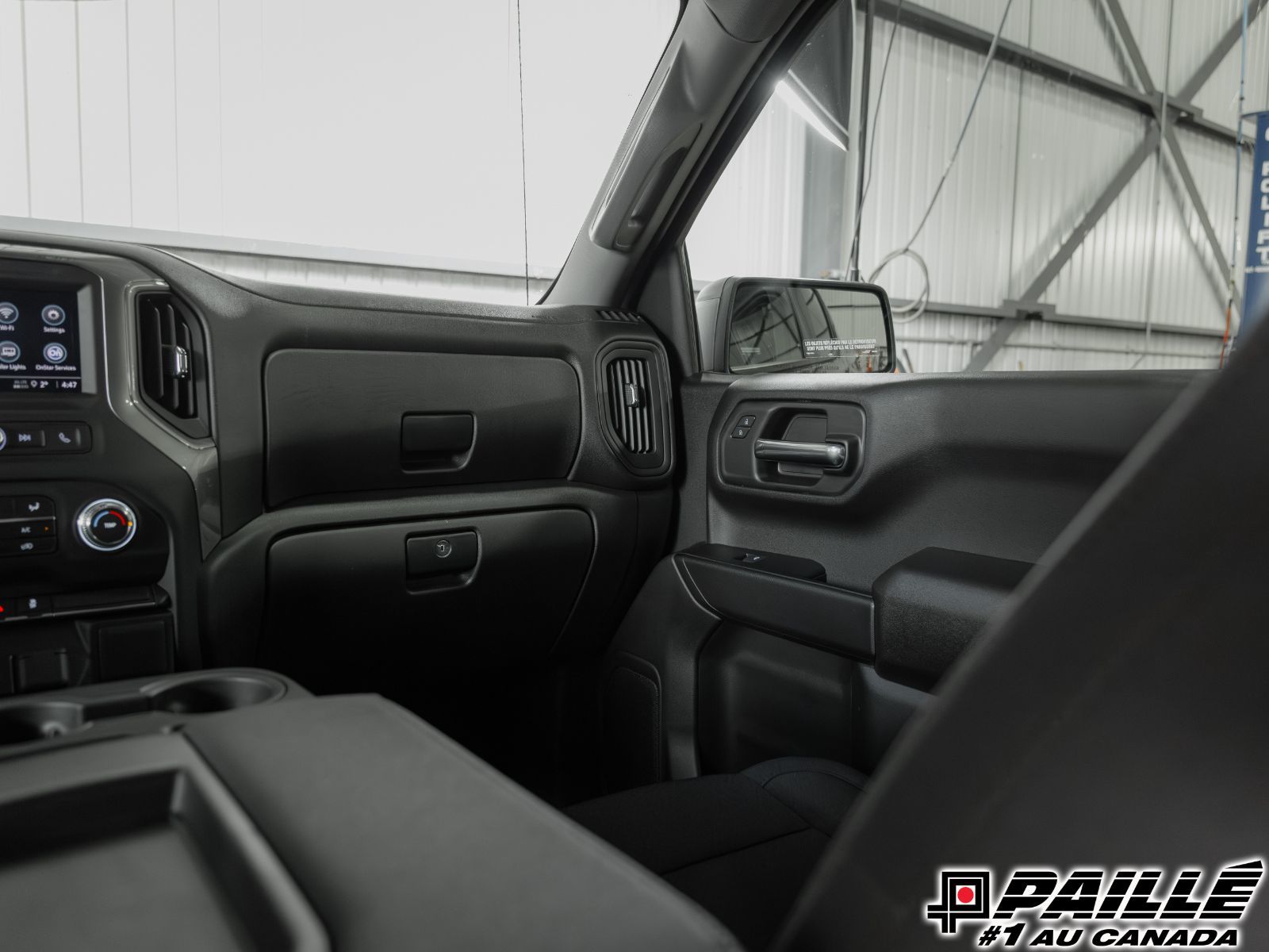 2026 GMC Sierra 1500 in Sorel-Tracy, Quebec