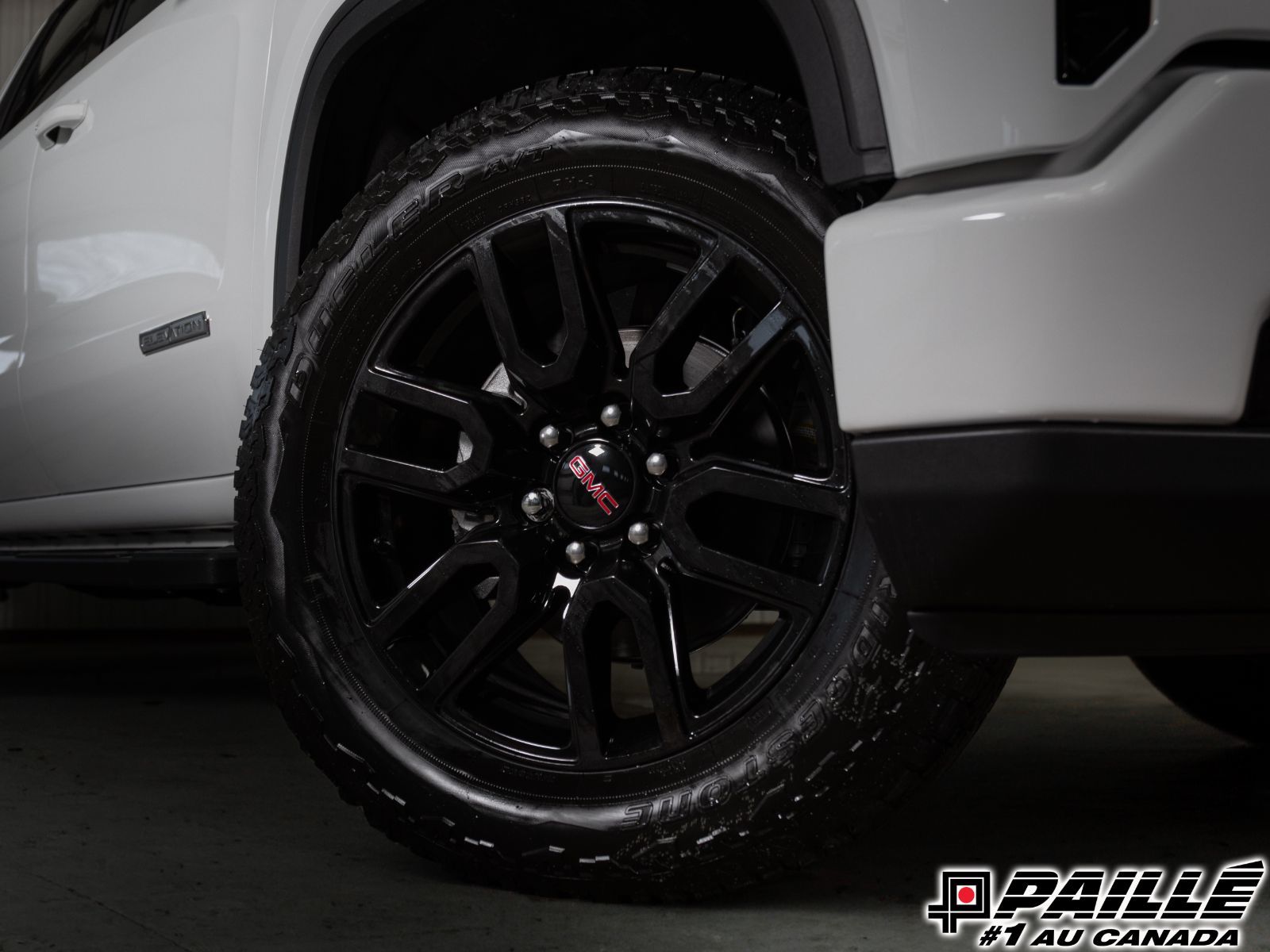 GMC Sierra 1500  2026 à Sorel-Tracy, Québec