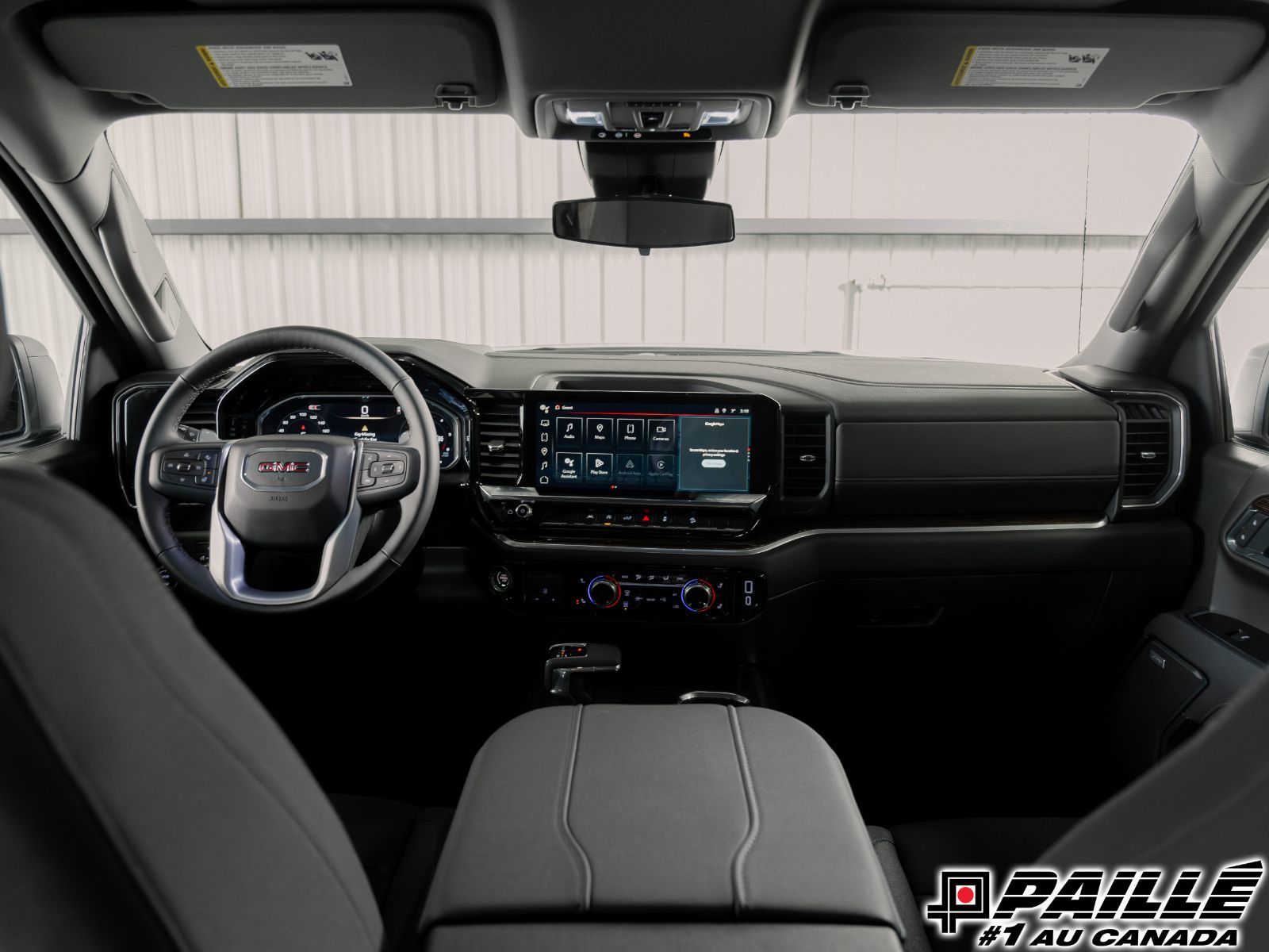 GMC Sierra 1500  2026 à Sorel-Tracy, Québec