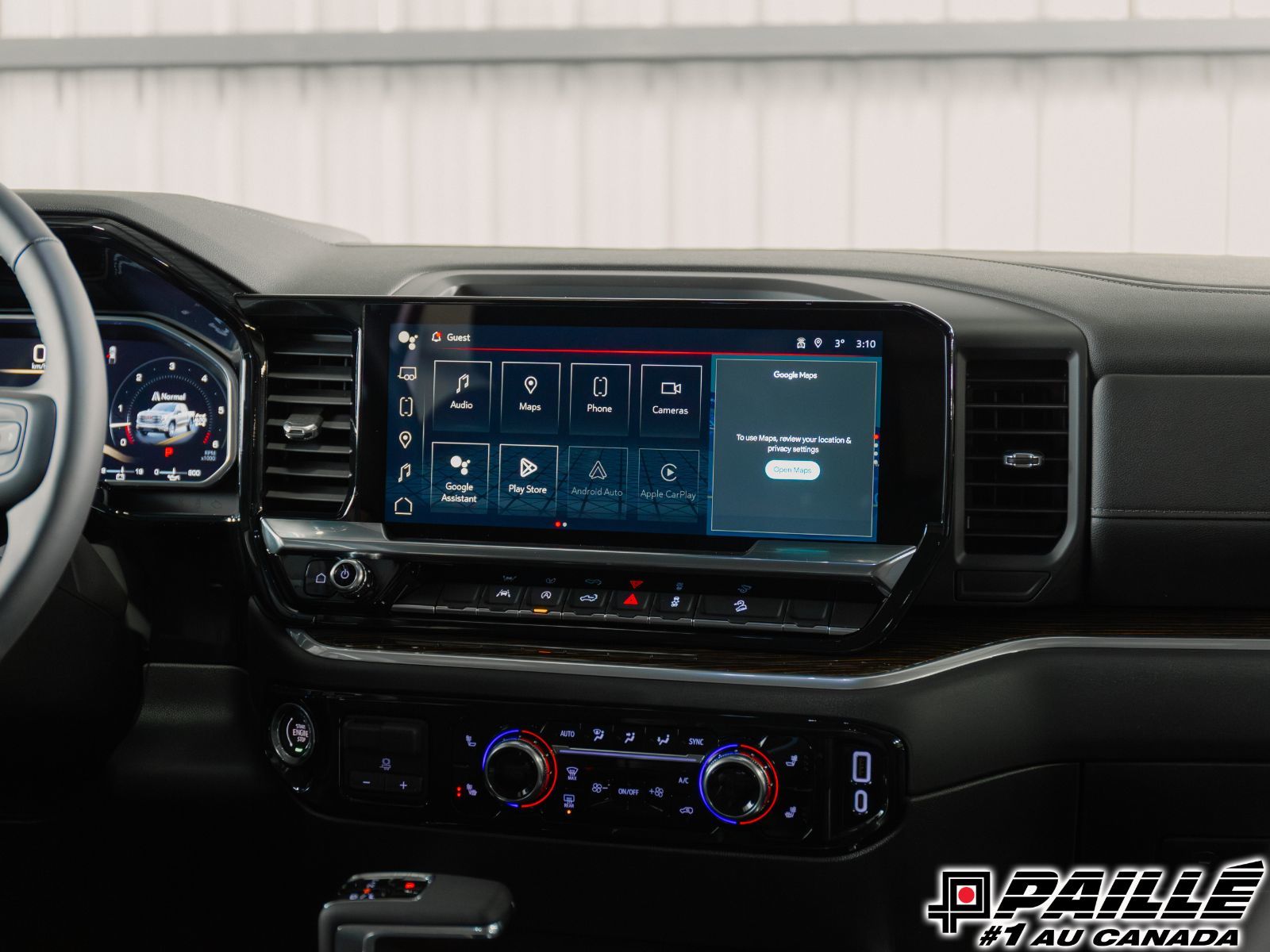 GMC Sierra 1500  2026 à Sorel-Tracy, Québec