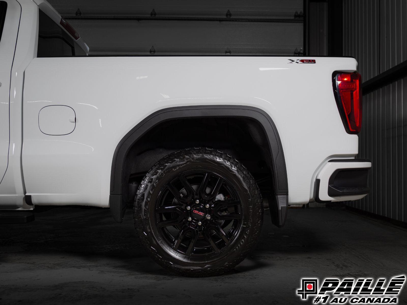 GMC Sierra 1500  2026 à Sorel-Tracy, Québec