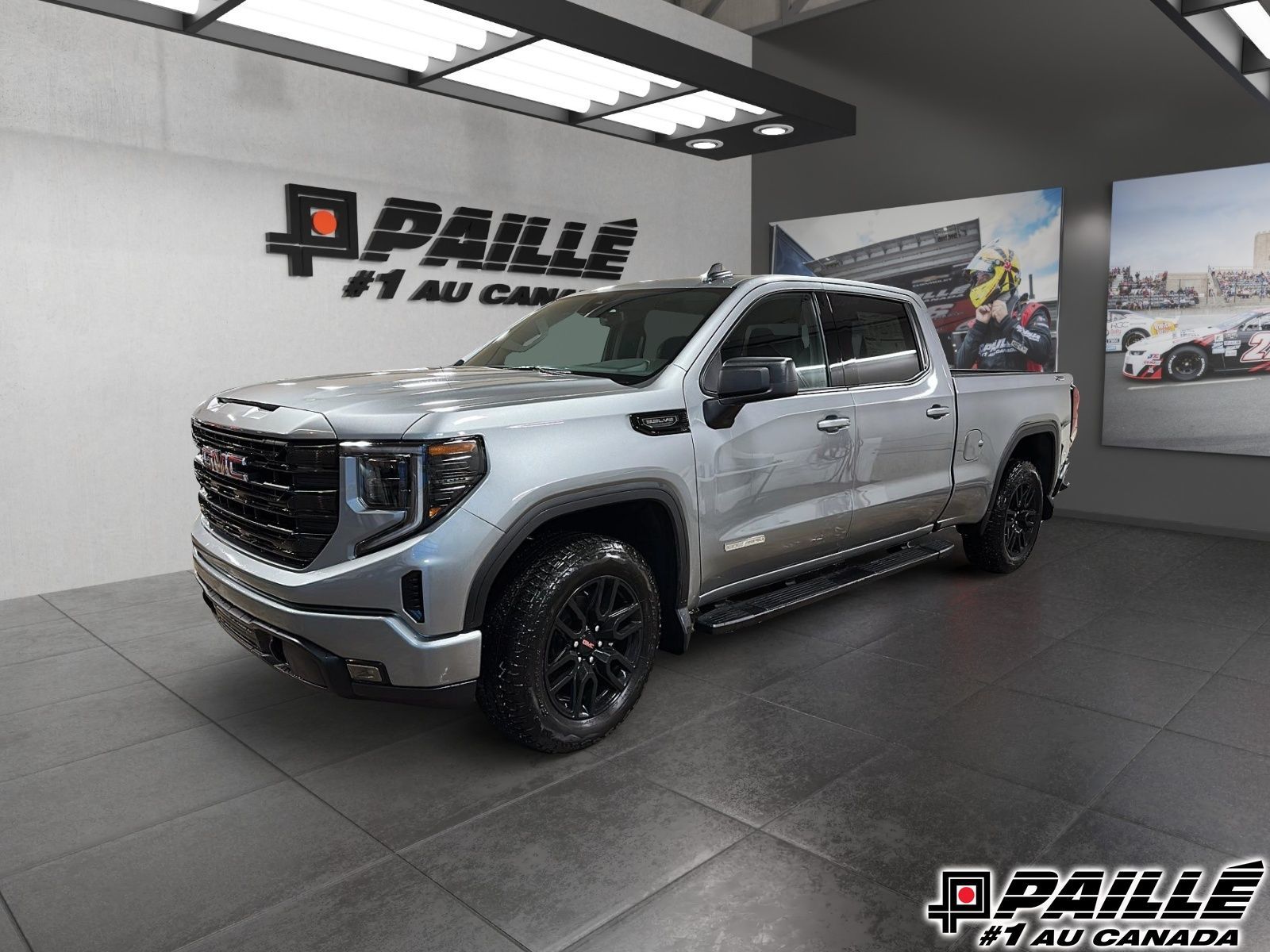 GMC Sierra 1500  2026 à Sorel-Tracy, Québec