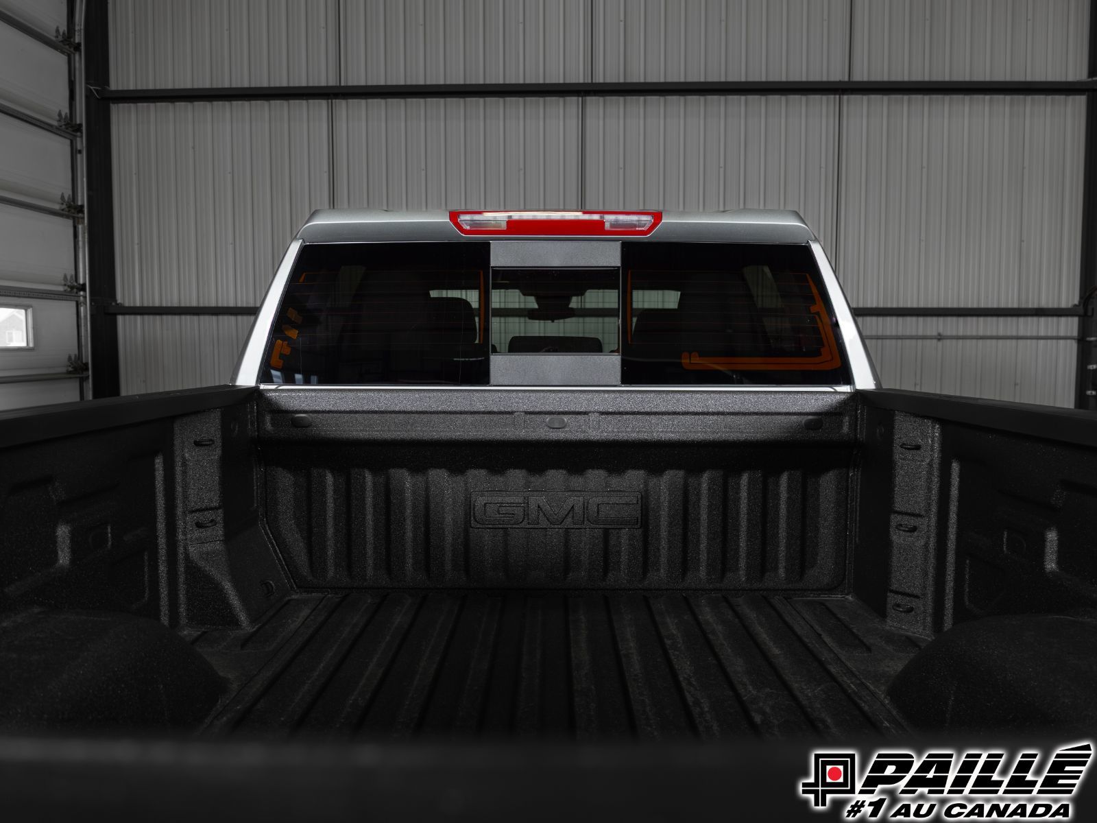 2026 GMC Sierra 1500 in Sorel-Tracy, Quebec