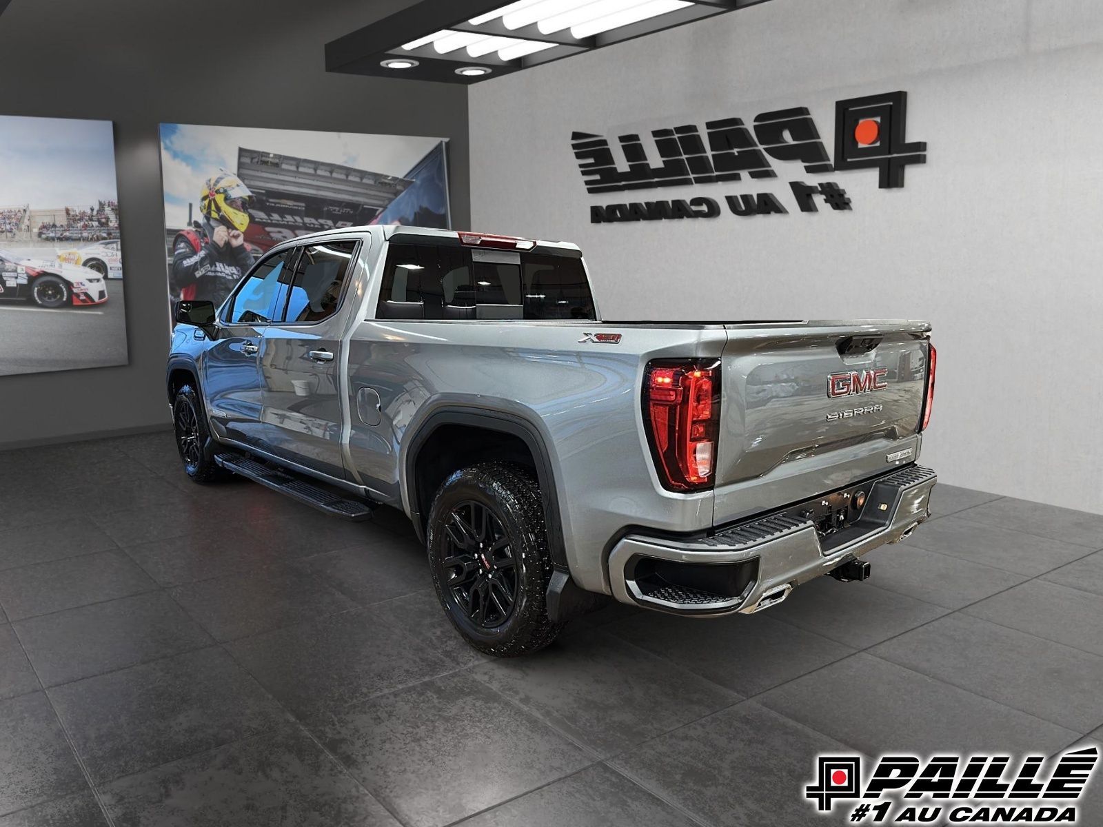 GMC Sierra 1500  2026 à Sorel-Tracy, Québec