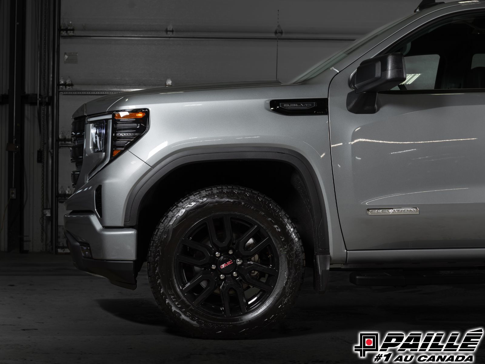 2026 GMC Sierra 1500 in Sorel-Tracy, Quebec