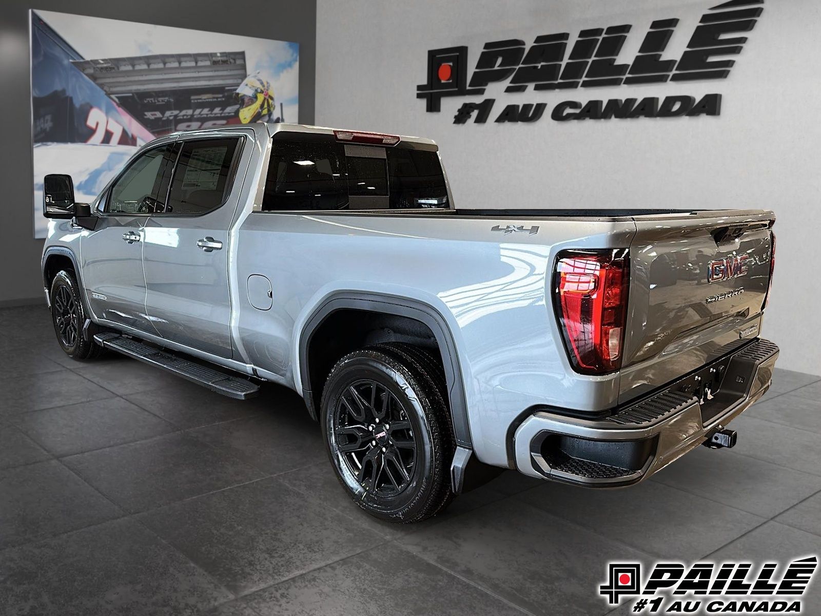 2026 GMC Sierra 1500 in Berthierville, Quebec