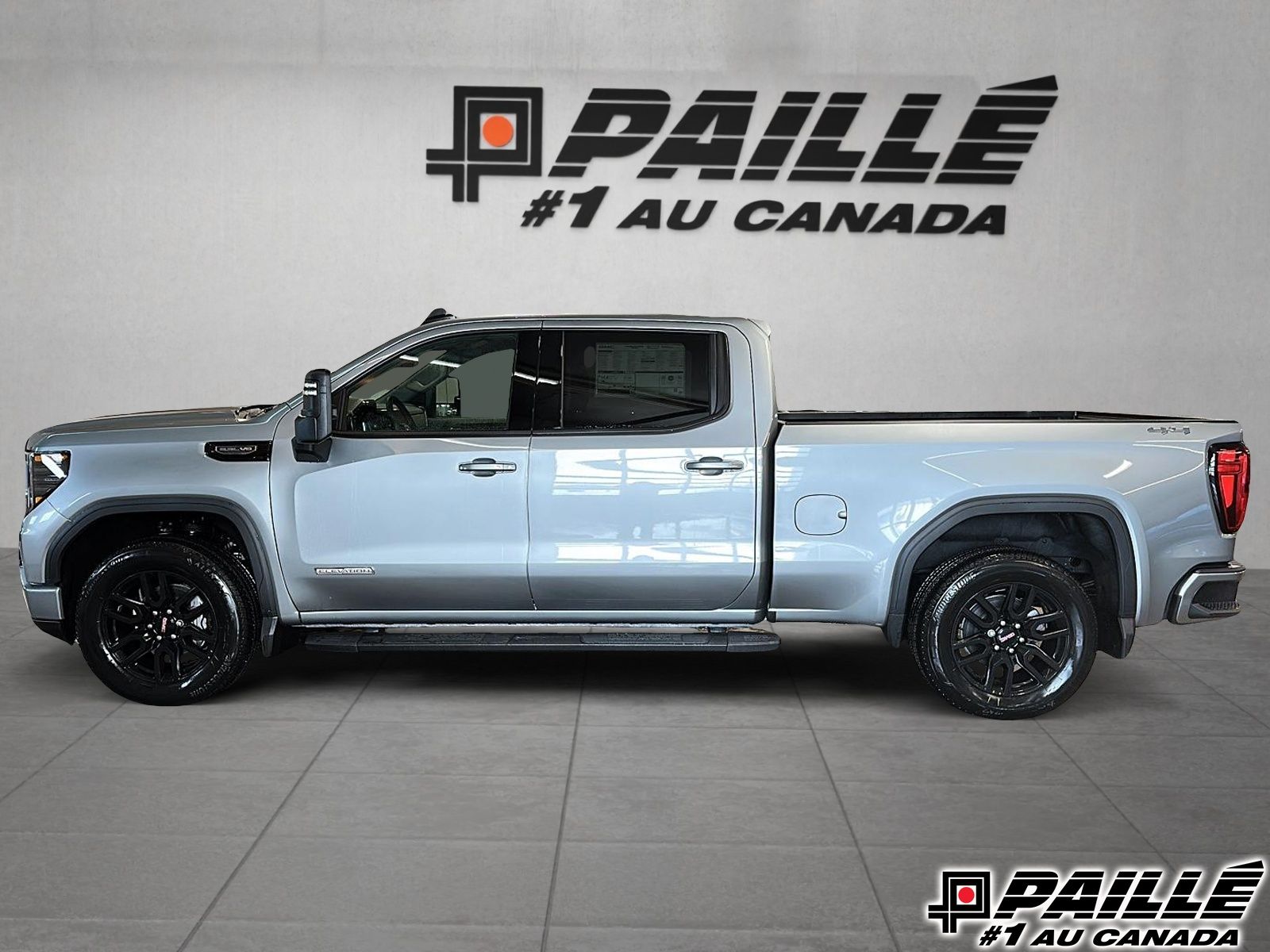2026 GMC Sierra 1500 in Berthierville, Quebec