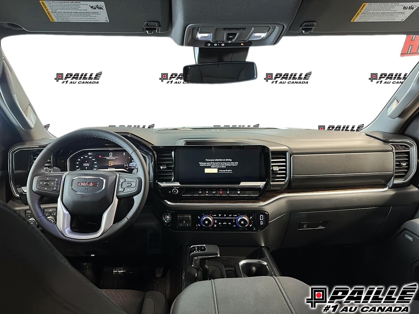 2026 GMC Sierra 1500 in Berthierville, Quebec